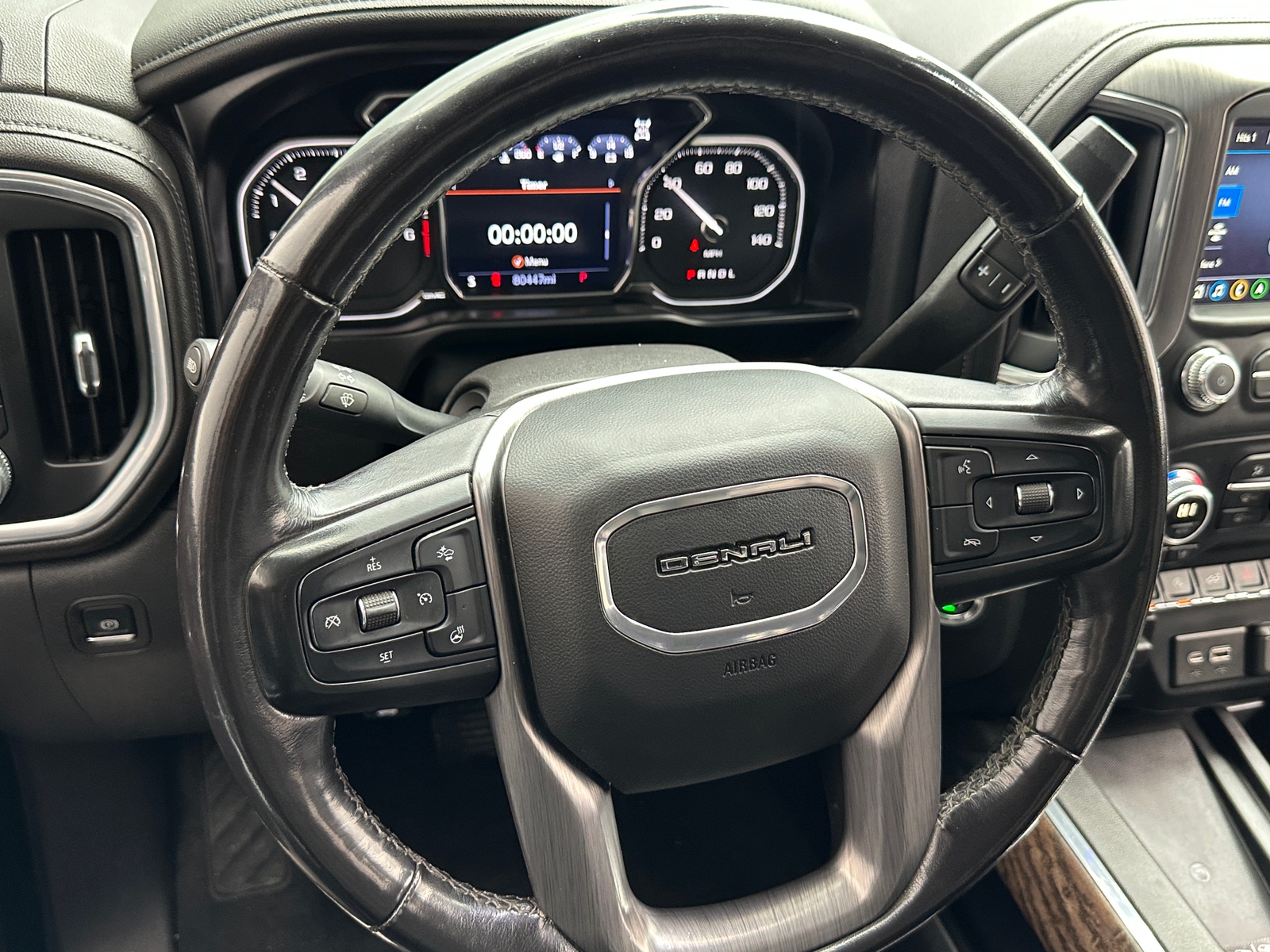 Thumbnail: 2020 GMC Sierra 1500 - 4