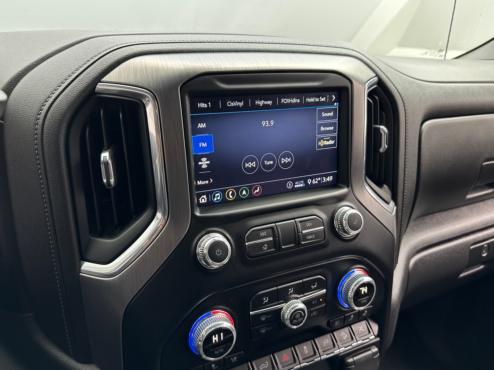 Thumbnail: 2020 GMC Sierra 1500 - 3