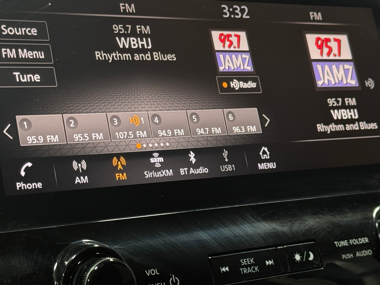 Thumbnail: 2024 Nissan Armada - 3