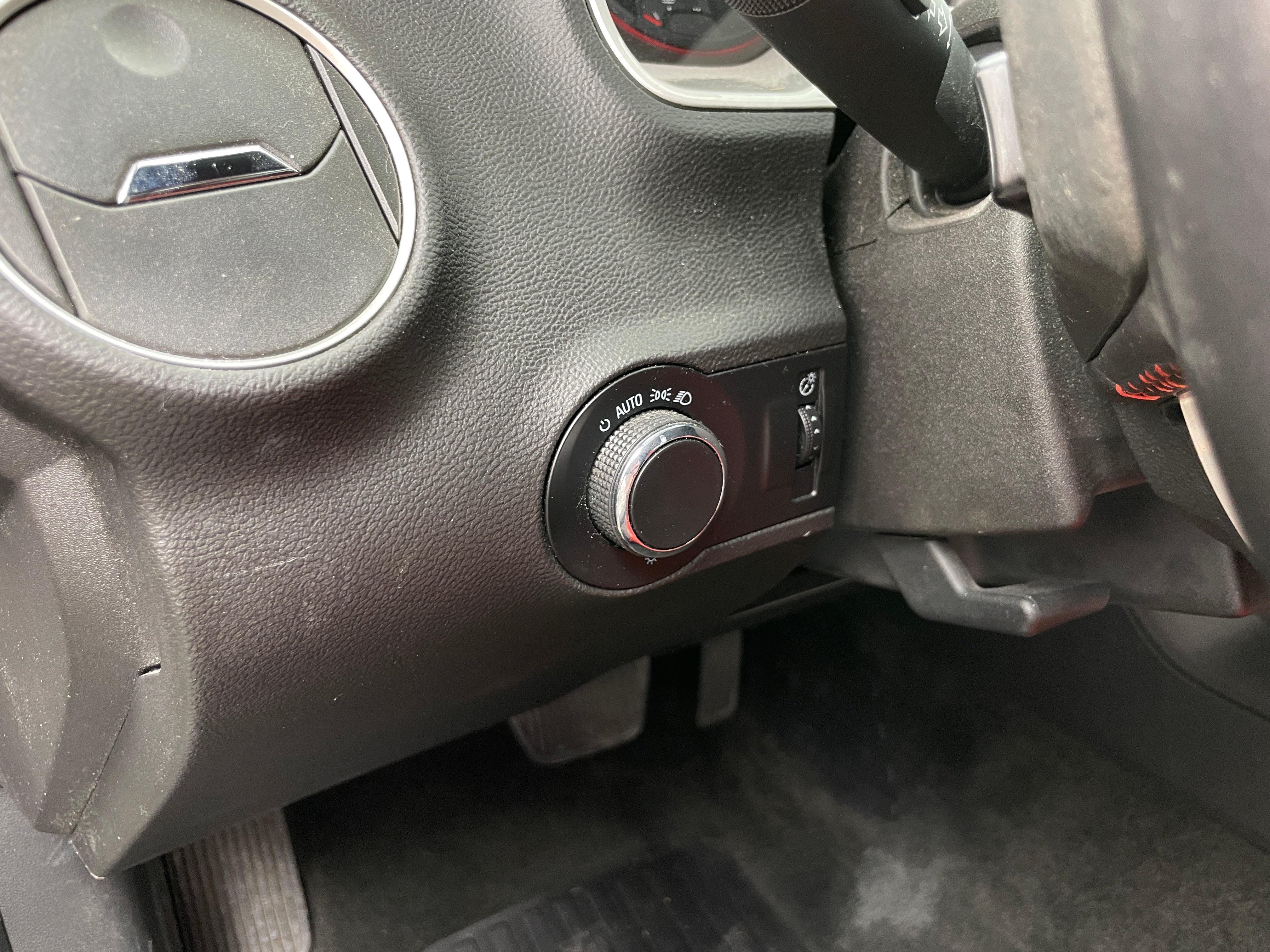 2010 Chevrolet Camaro