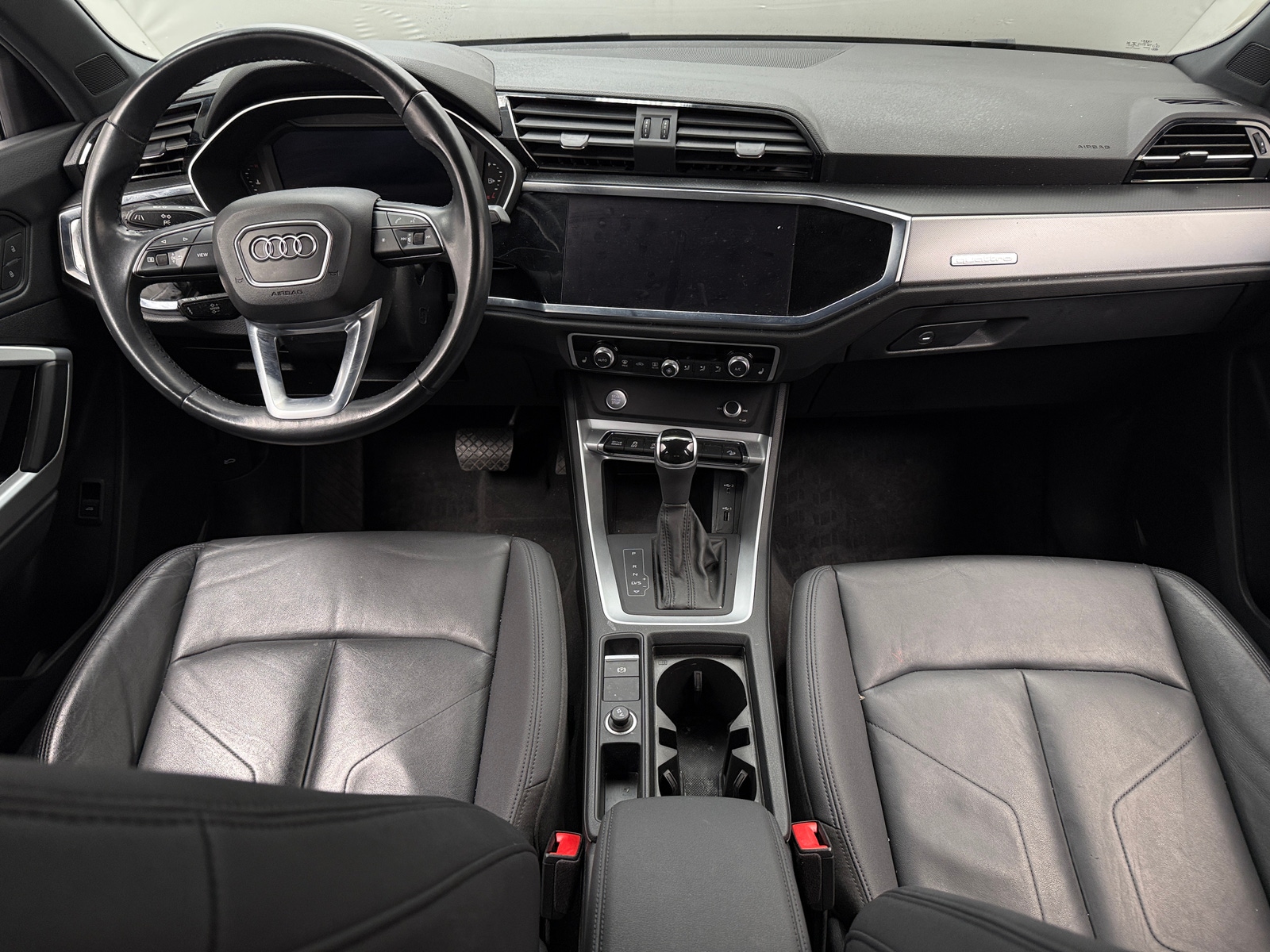 Thumbnail: 2020 Audi Q3 - 2