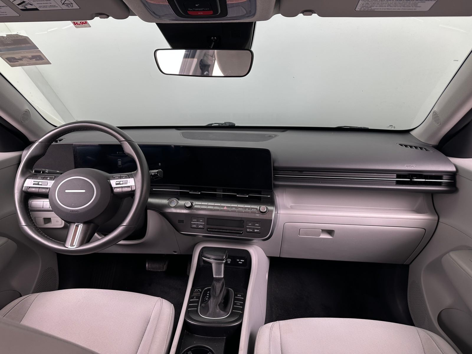 Thumbnail: 2025 Hyundai Kona - 3