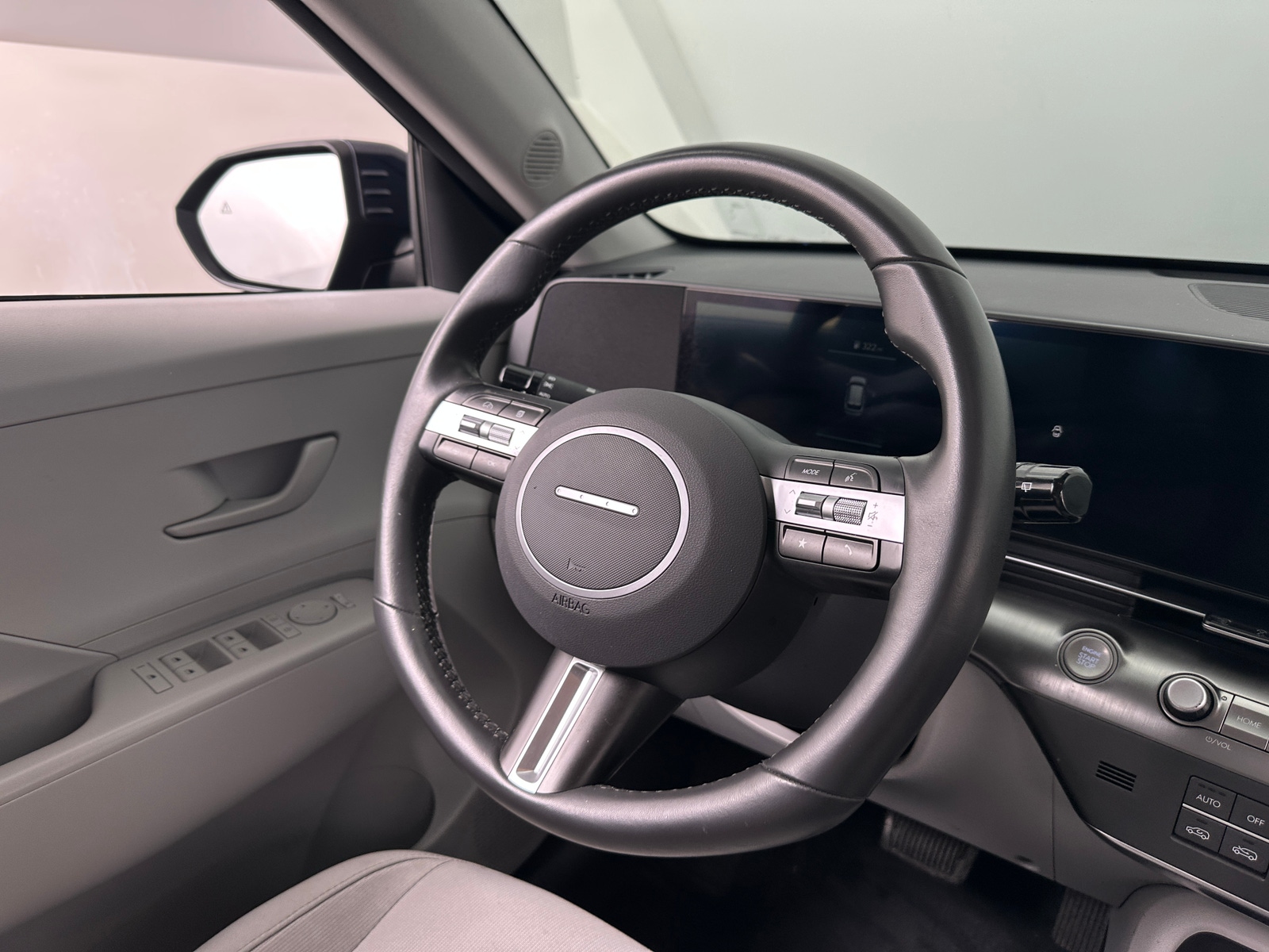 Thumbnail: 2025 Hyundai Kona - 5