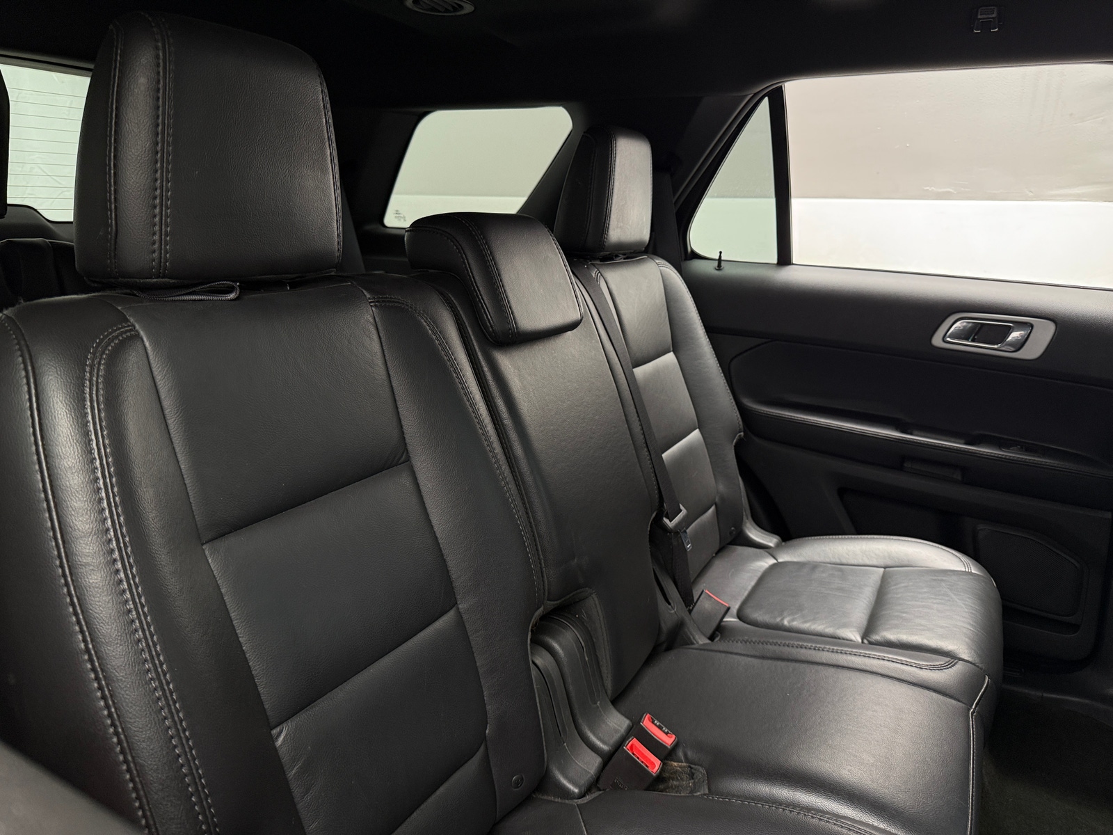 Thumbnail: 2014 Ford Explorer - 5