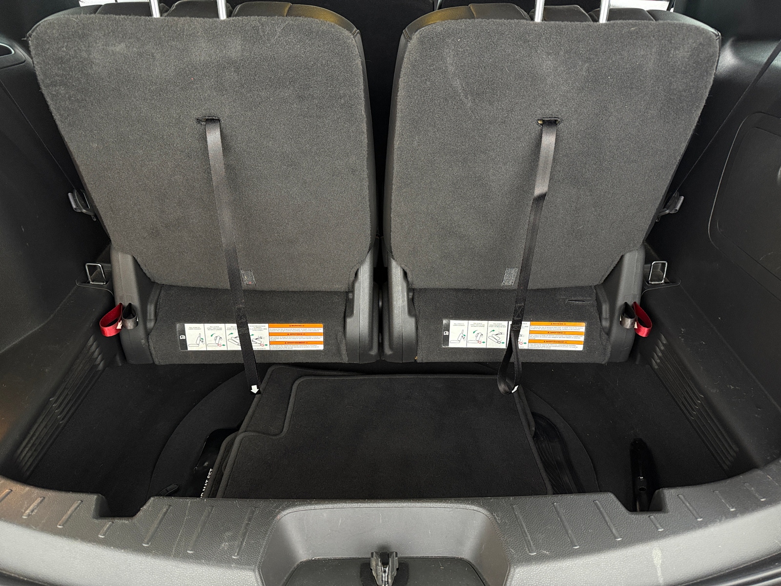 Thumbnail: 2014 Ford Explorer - 6