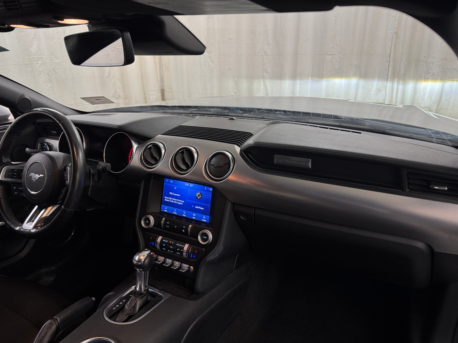 Thumbnail: 2023 Ford Mustang - 2