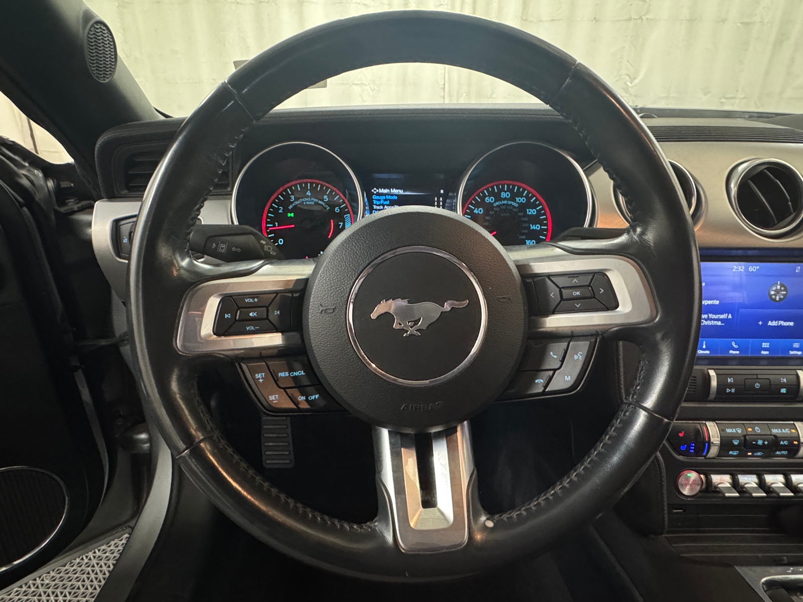 Thumbnail: 2023 Ford Mustang - 4