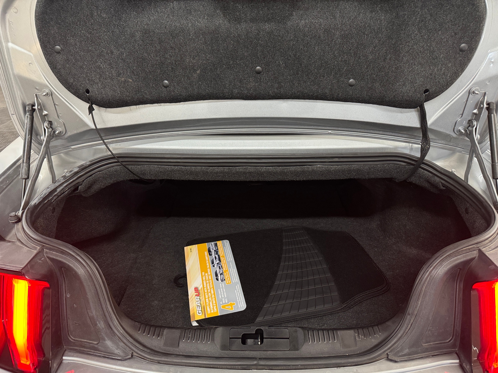 Thumbnail: 2023 Ford Mustang - 6