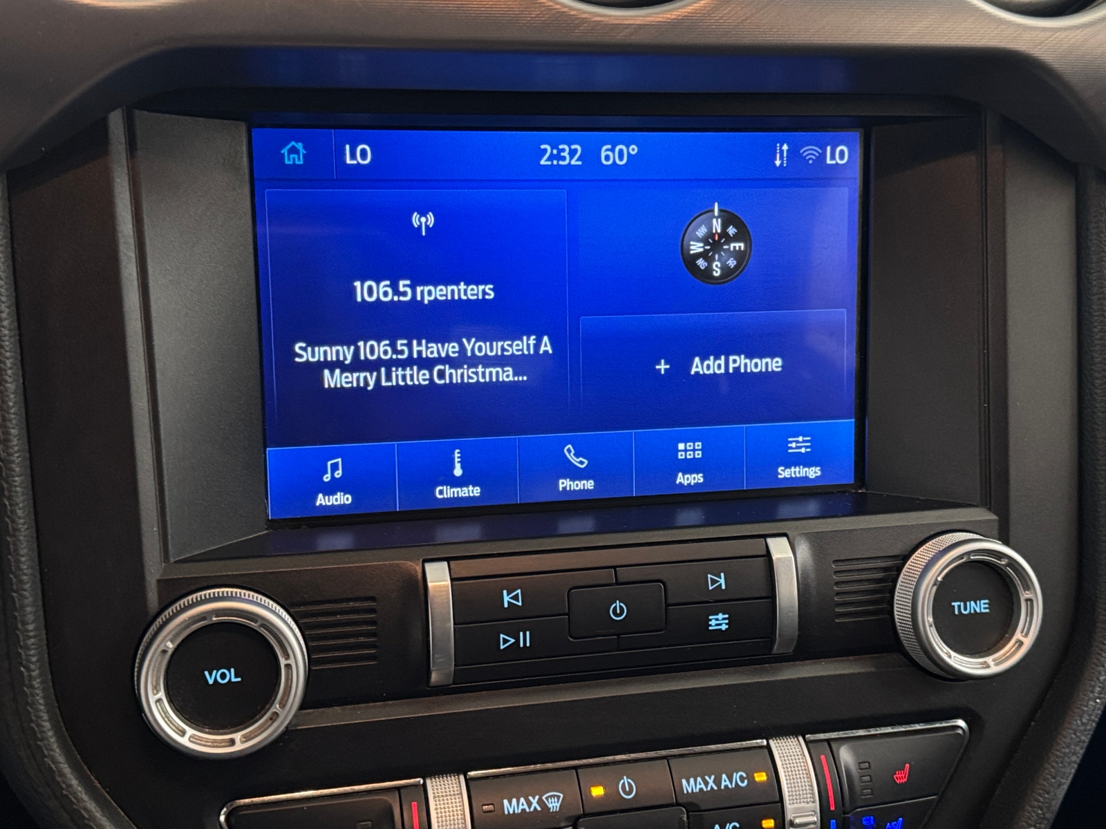 Thumbnail: 2023 Ford Mustang - 3