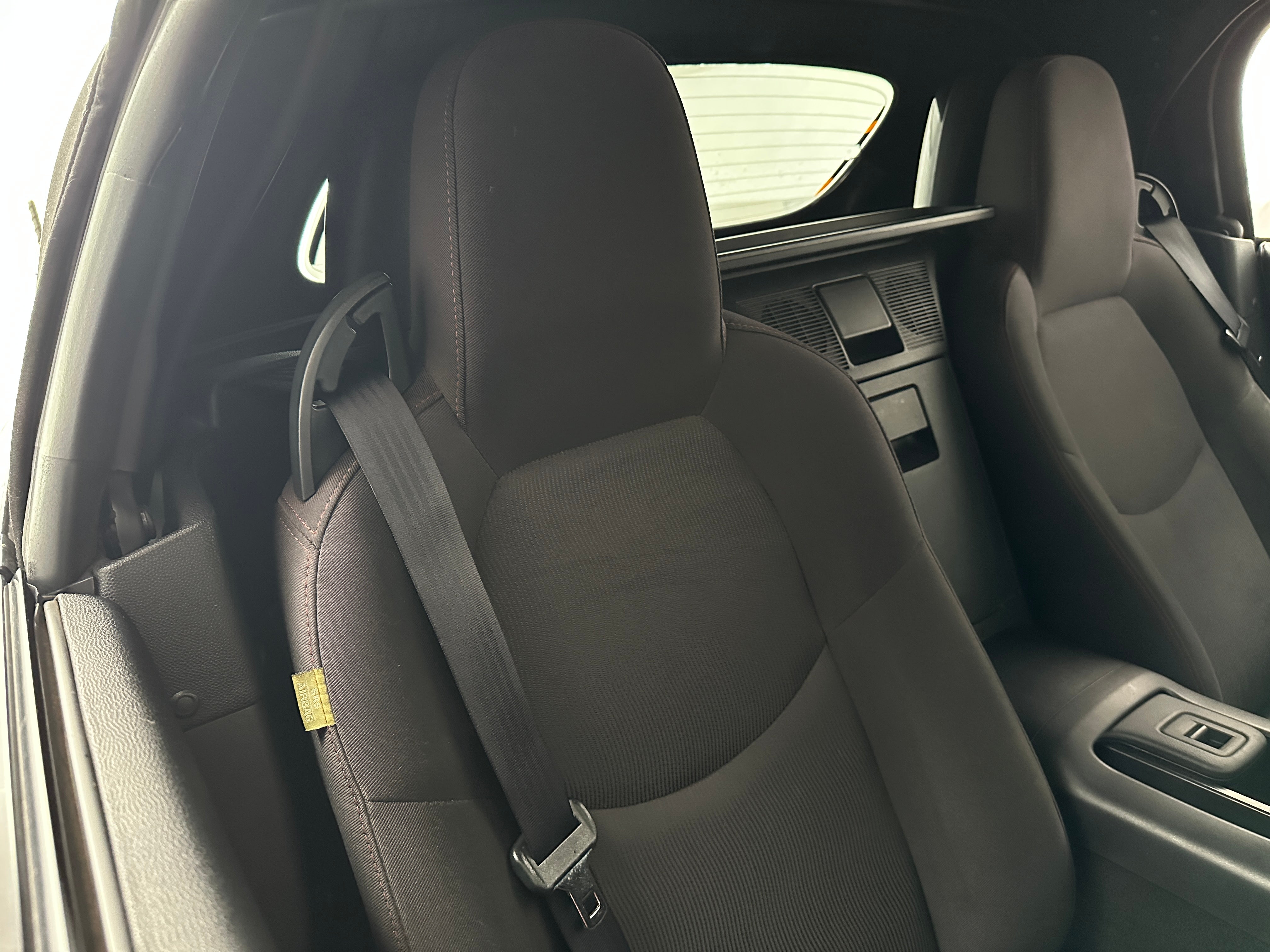 2015 Mazda MX-5 Miata