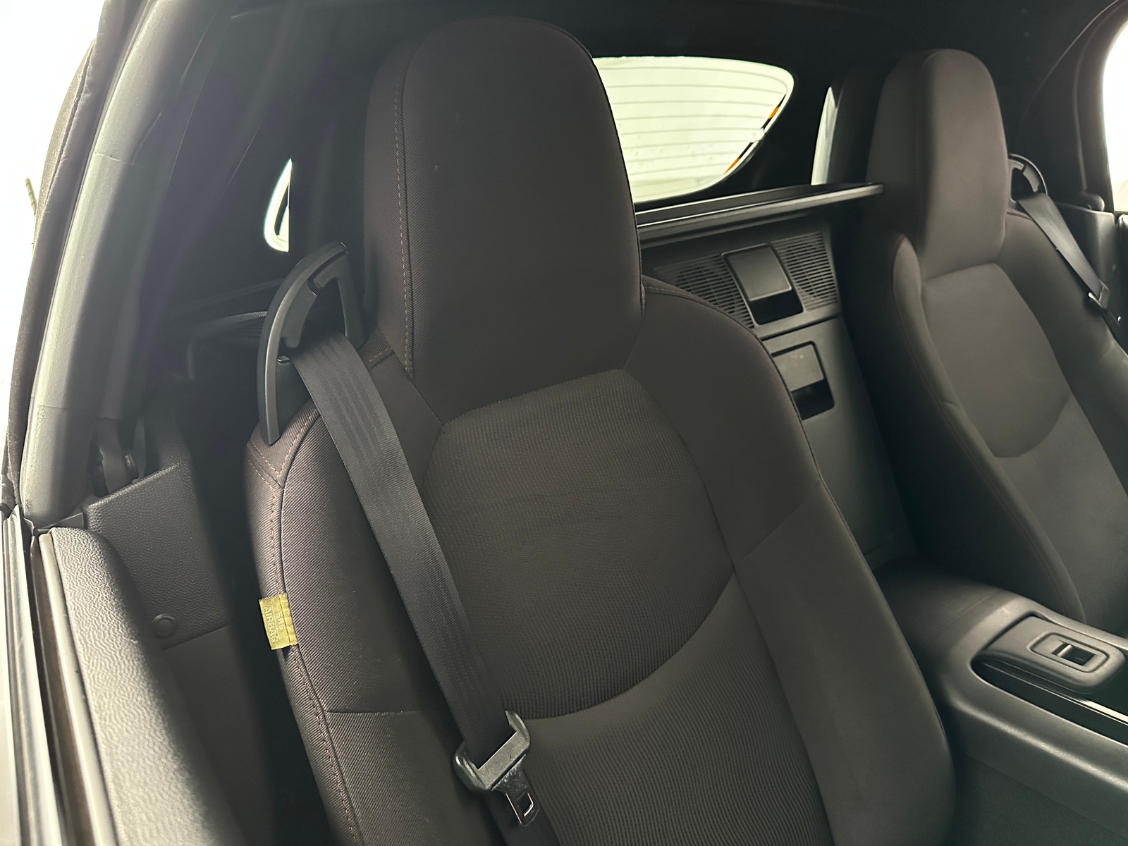 Thumbnail: 2015 Mazda MX-5 Miata - 2