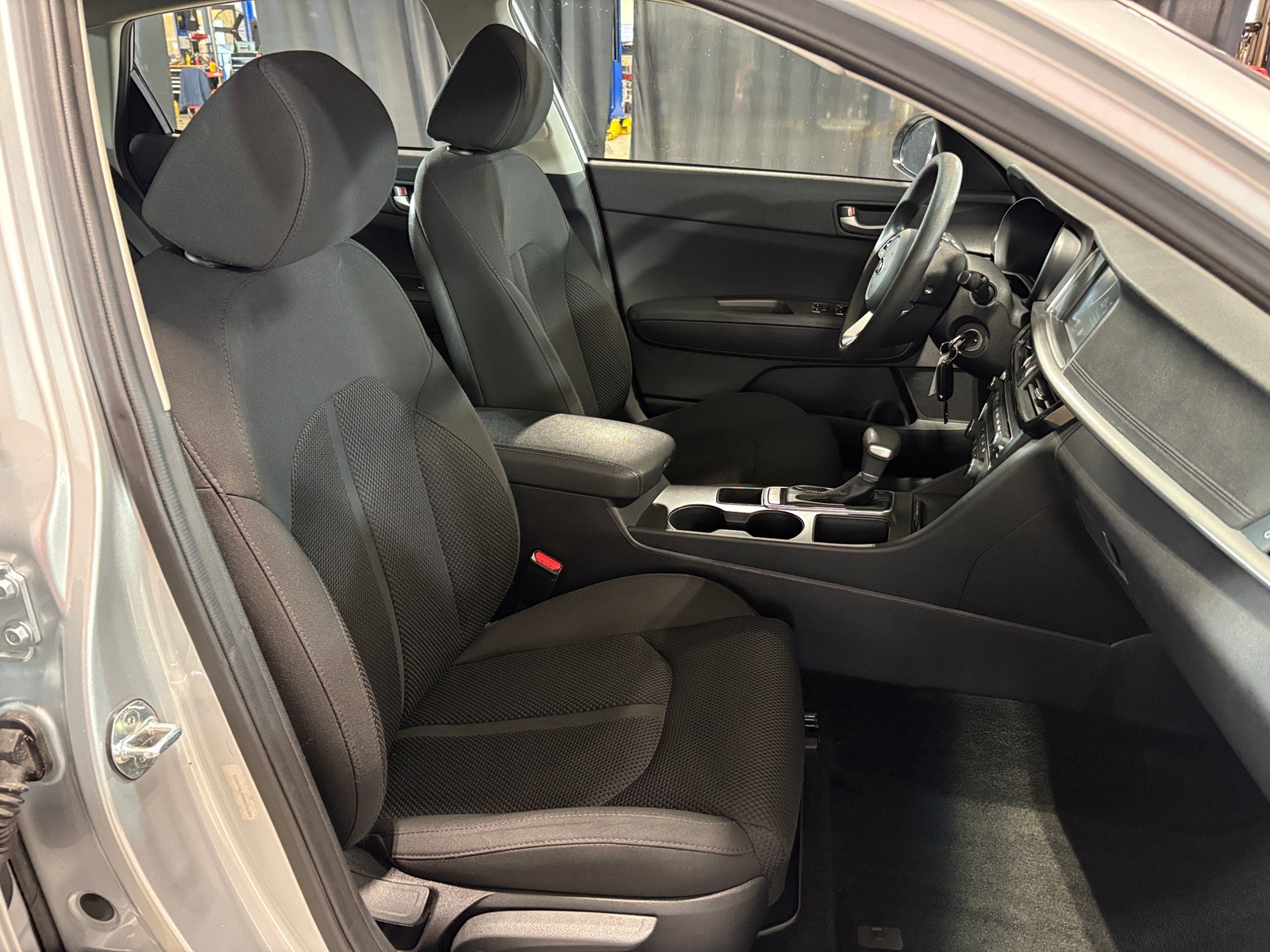 Thumbnail: 2019 Kia Optima - 2