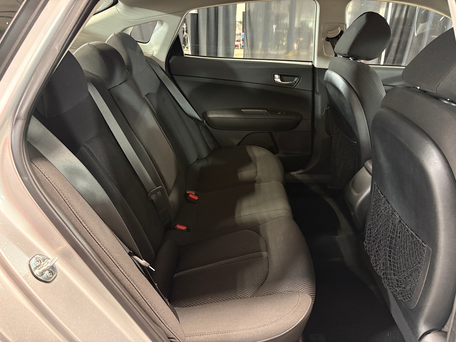 Thumbnail: 2019 Kia Optima - 6