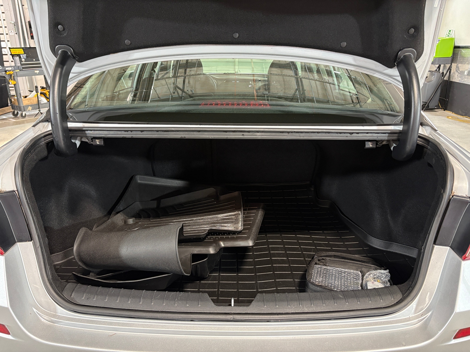 Thumbnail: 2019 Kia Optima - 7