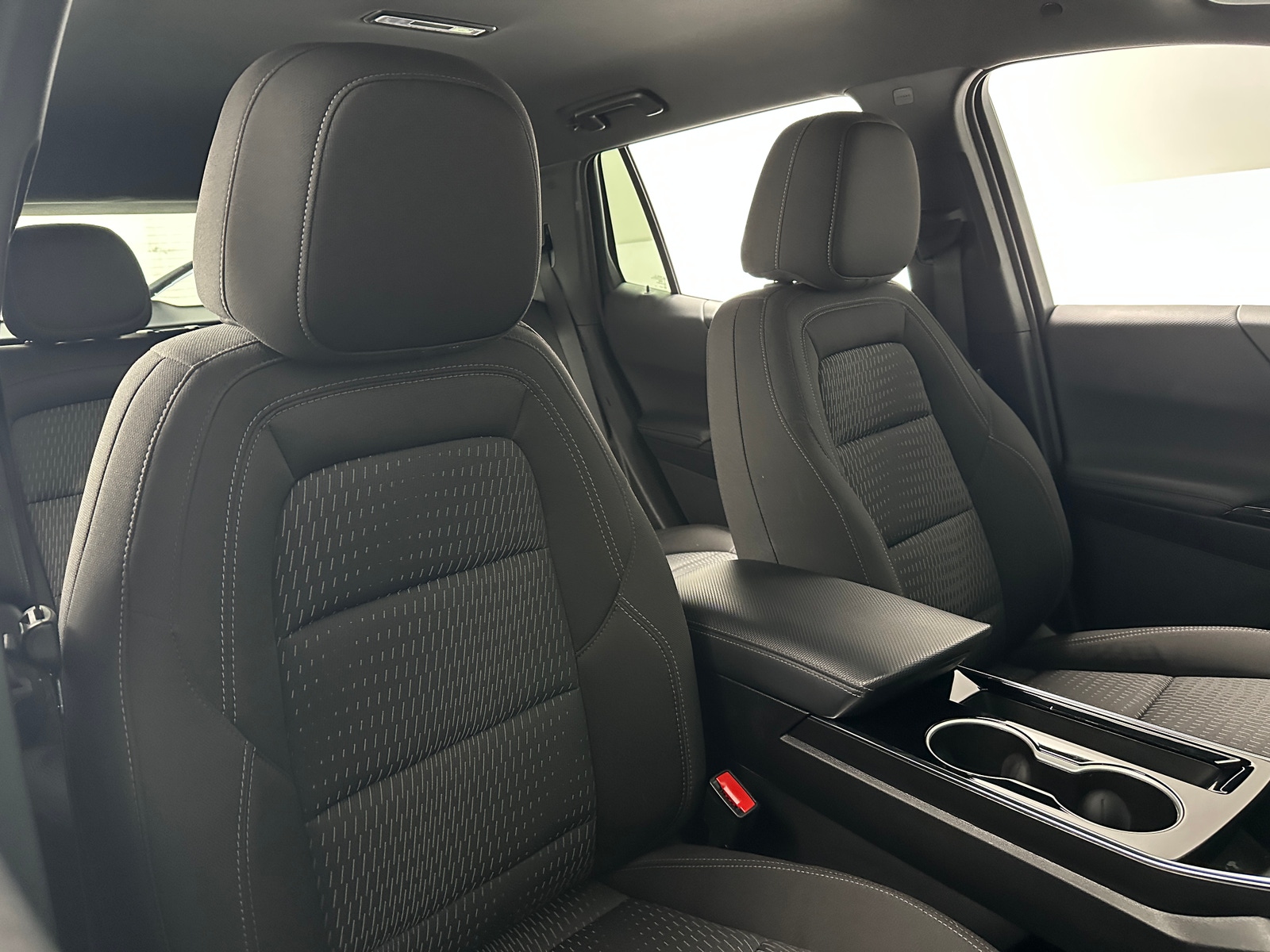 Thumbnail: 2025 Chevrolet Equinox - 2