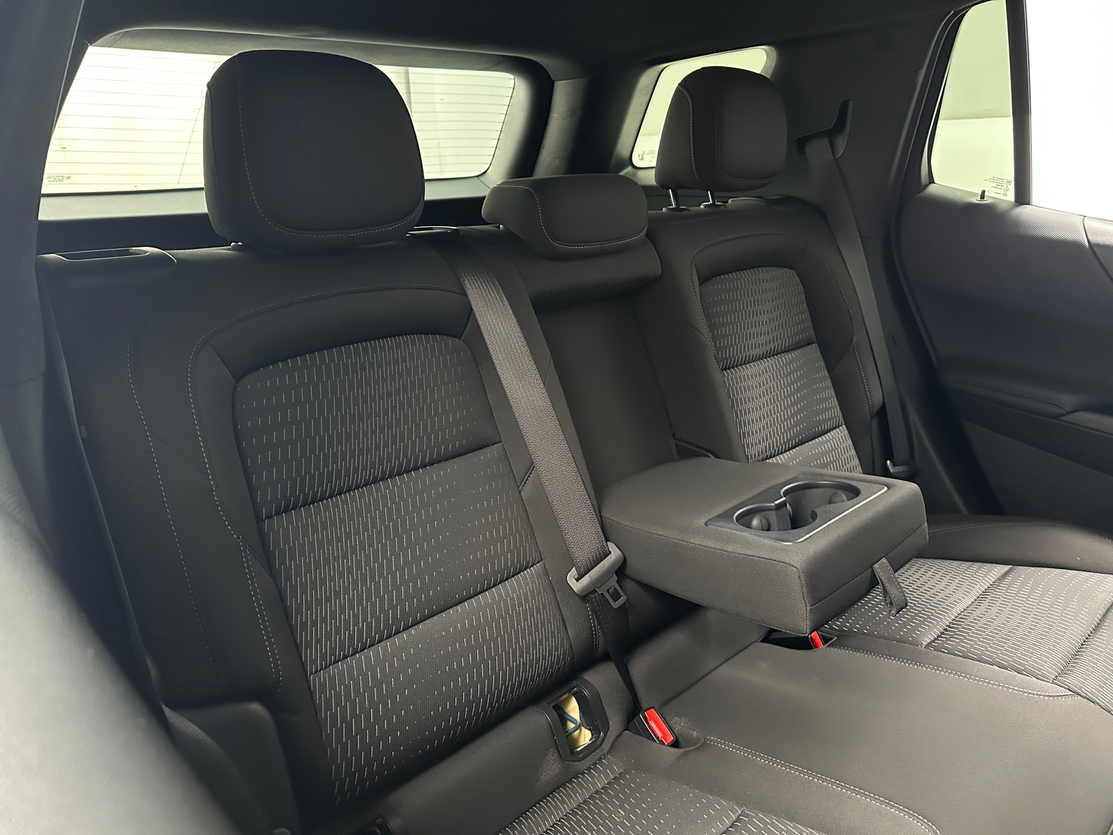 Thumbnail: 2025 Chevrolet Equinox - 6