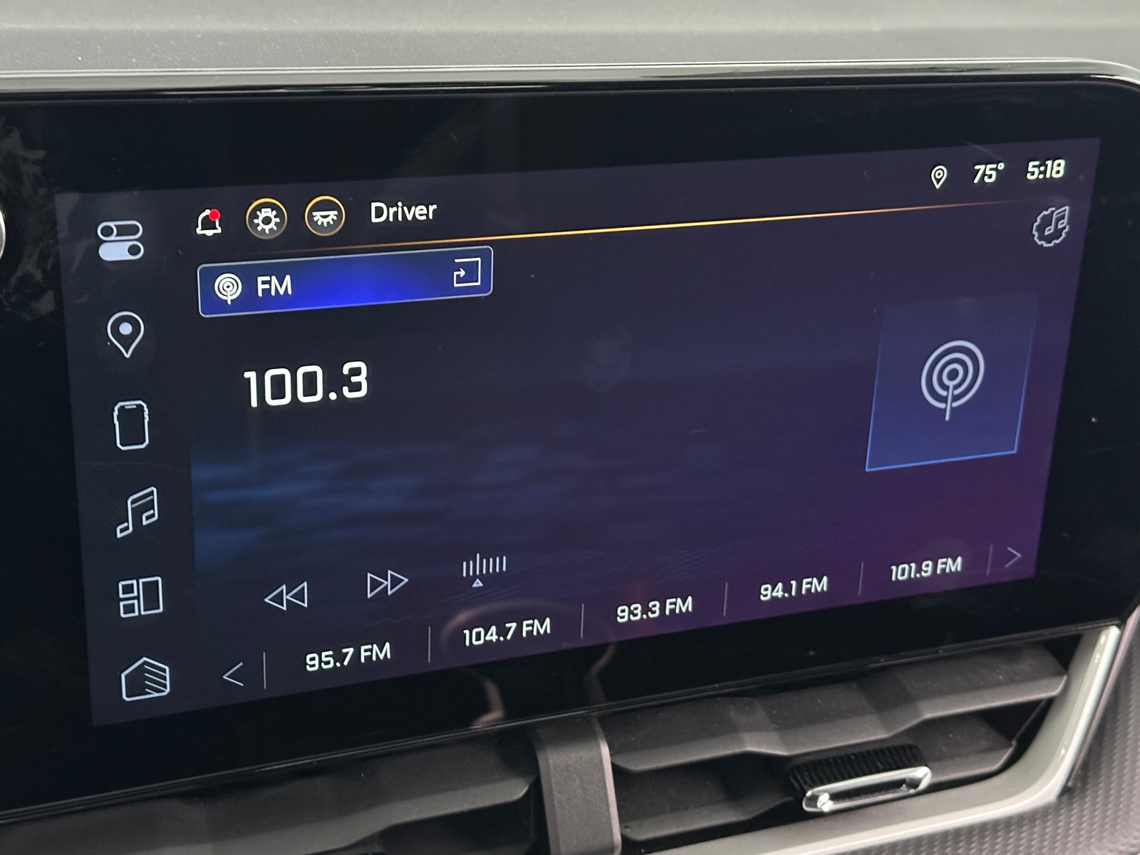 Thumbnail: 2025 Chevrolet Equinox - 4