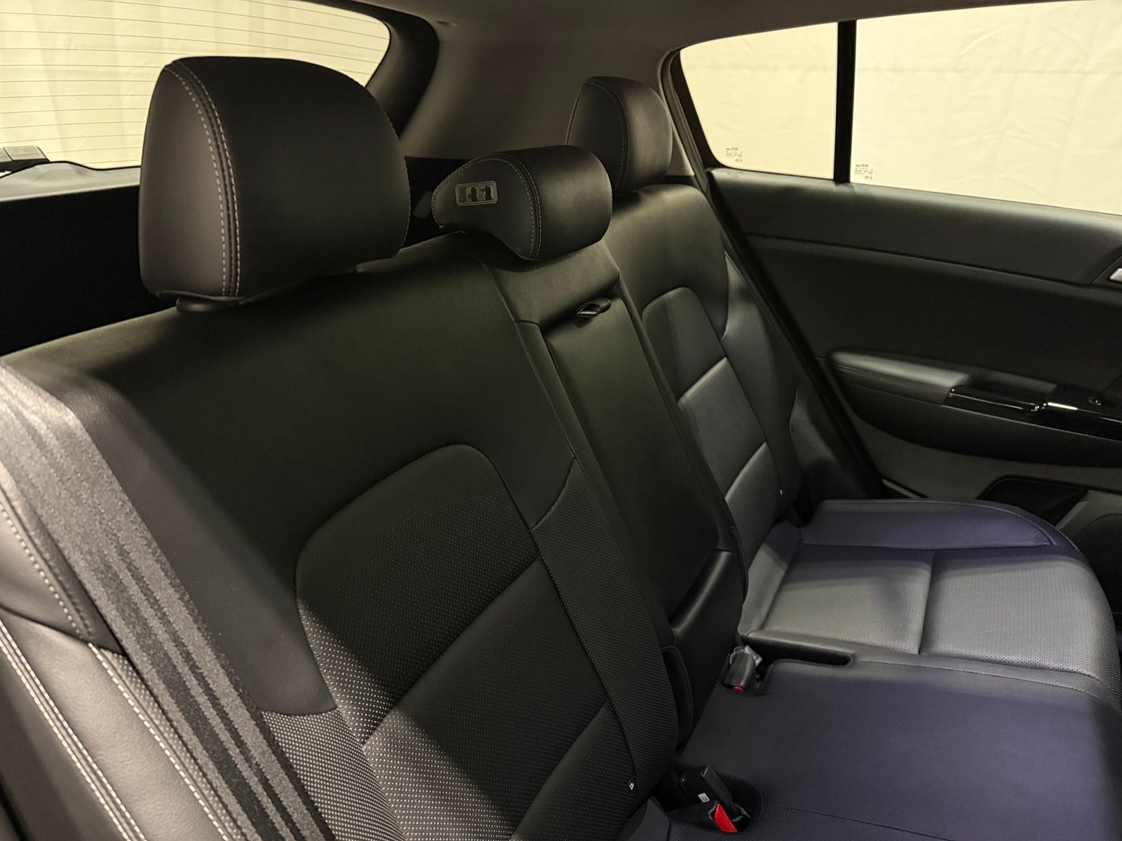 Thumbnail: 2020 Kia Sportage - 5