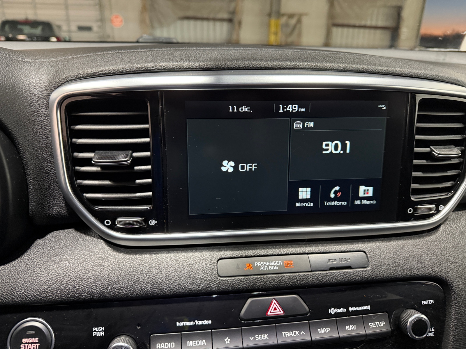 Thumbnail: 2020 Kia Sportage - 3