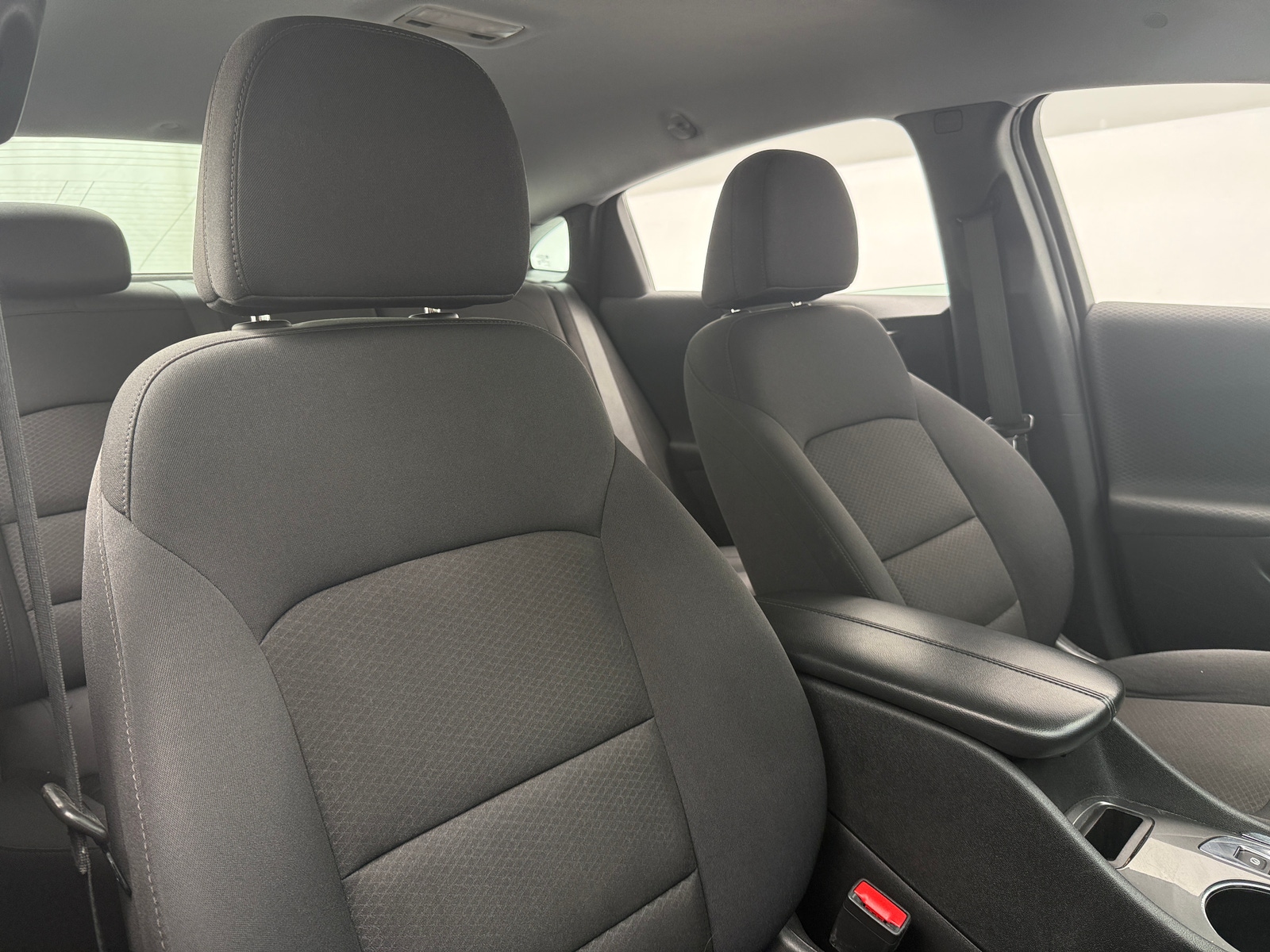 Thumbnail: 2023 Chevrolet Malibu - 2