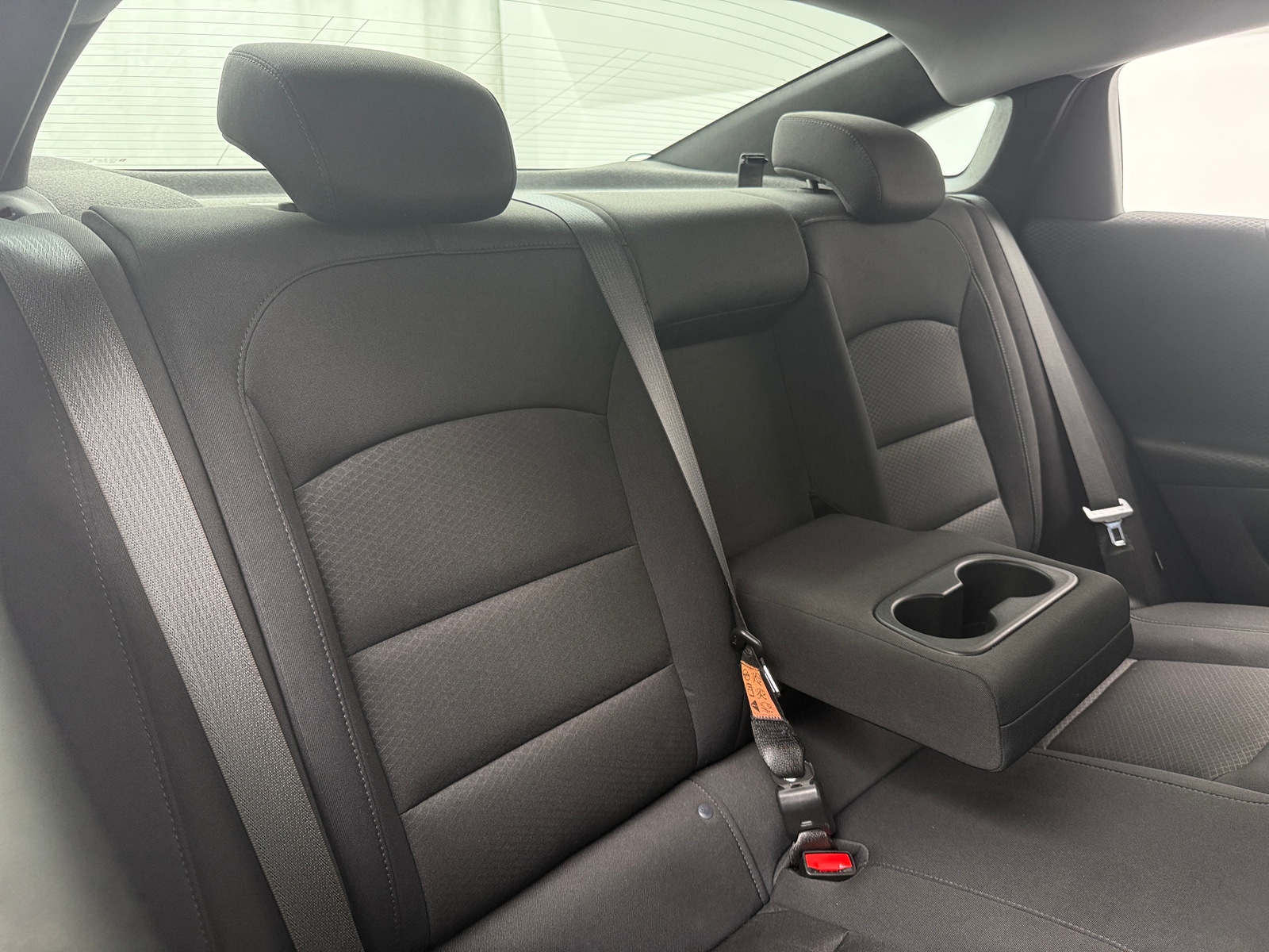 Thumbnail: 2023 Chevrolet Malibu - 6