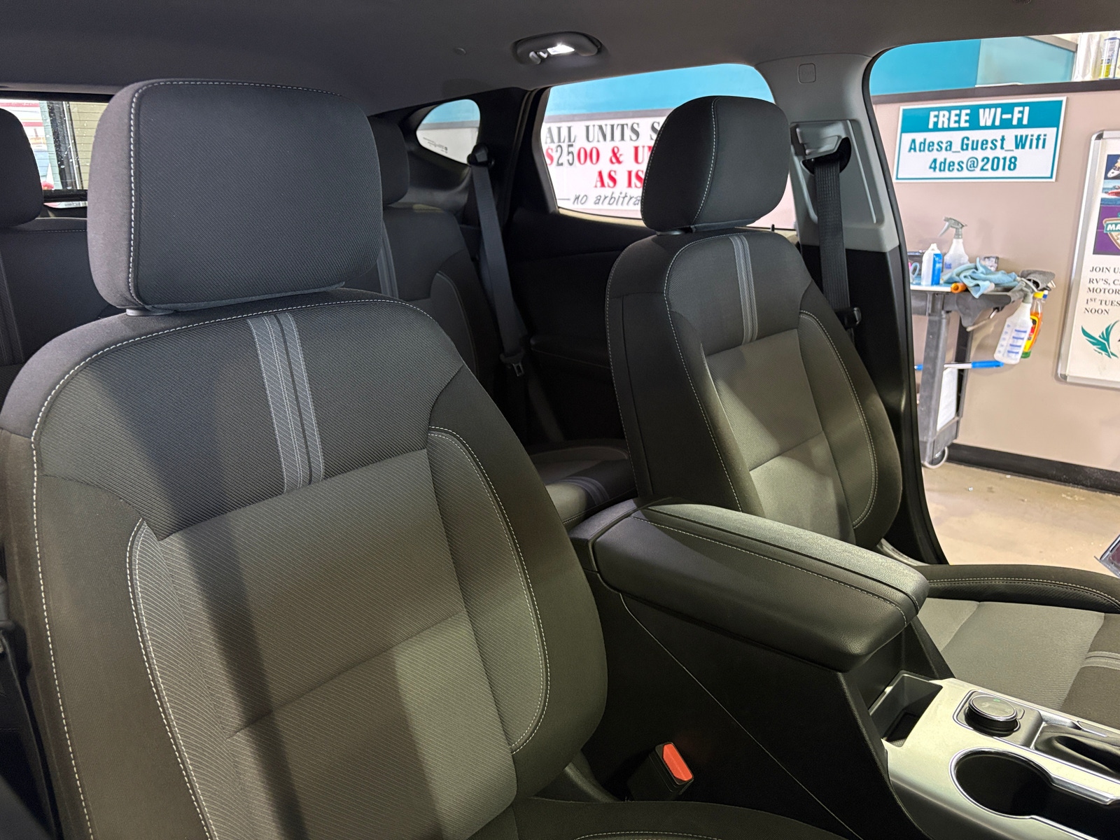 Thumbnail: 2025 Chevrolet Blazer - 2