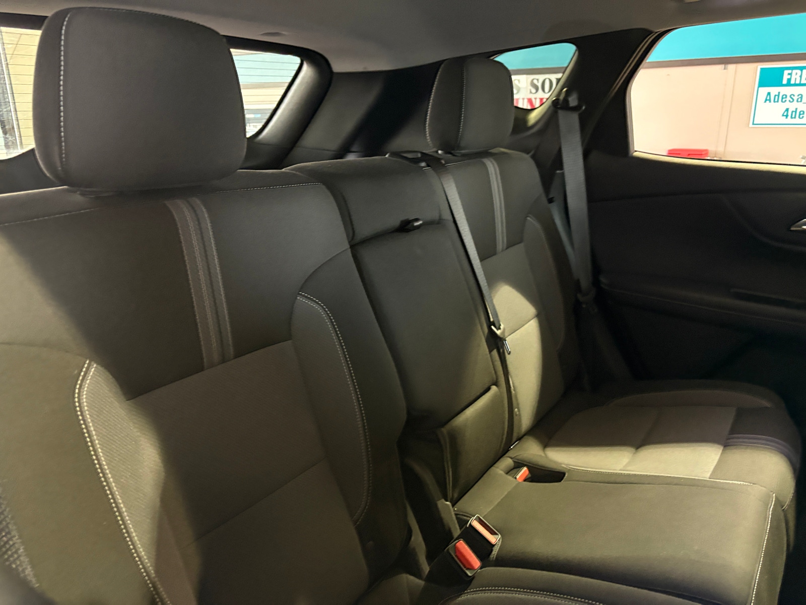 Thumbnail: 2025 Chevrolet Blazer - 6