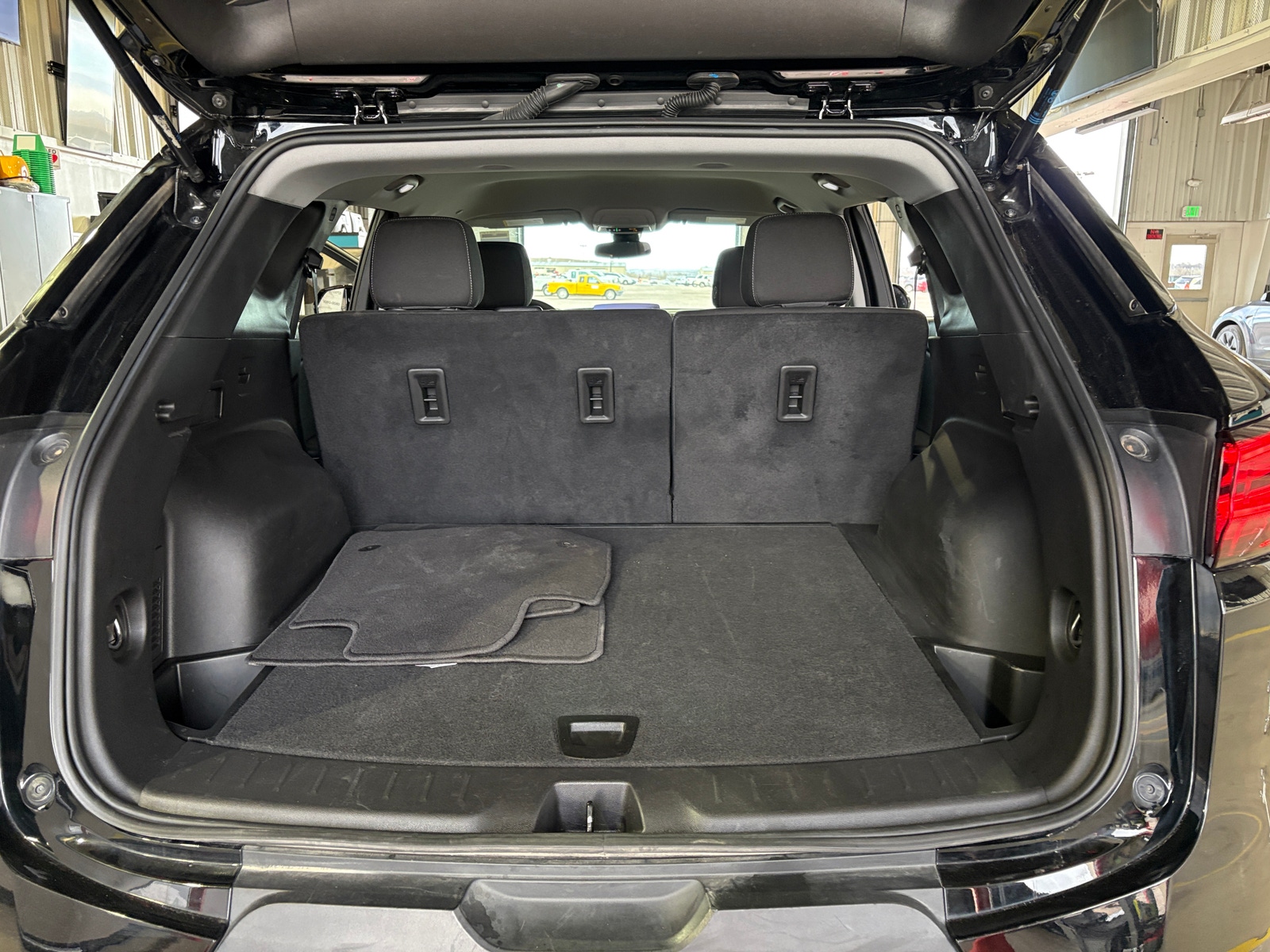 Thumbnail: 2025 Chevrolet Blazer - 7