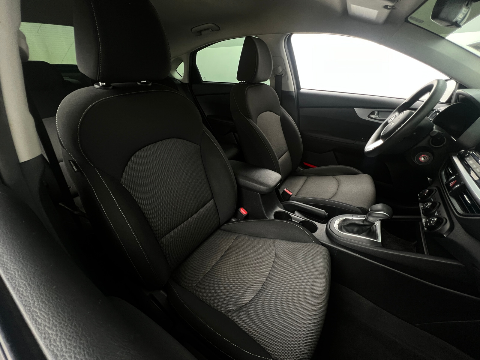 Thumbnail: 2024 Kia Forte - 2