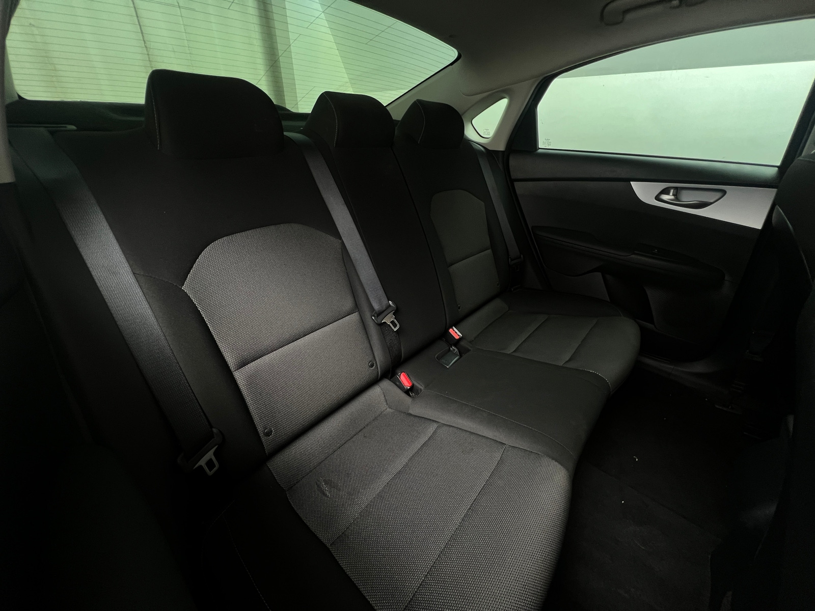 Thumbnail: 2024 Kia Forte - 6