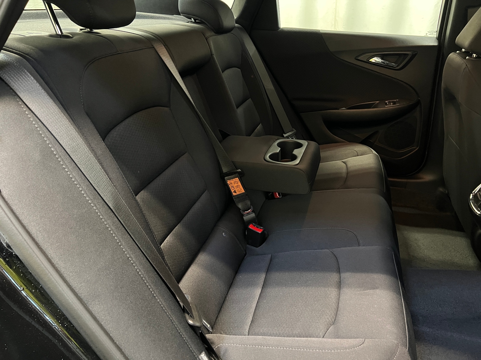 Thumbnail: 2024 Chevrolet Malibu - 6