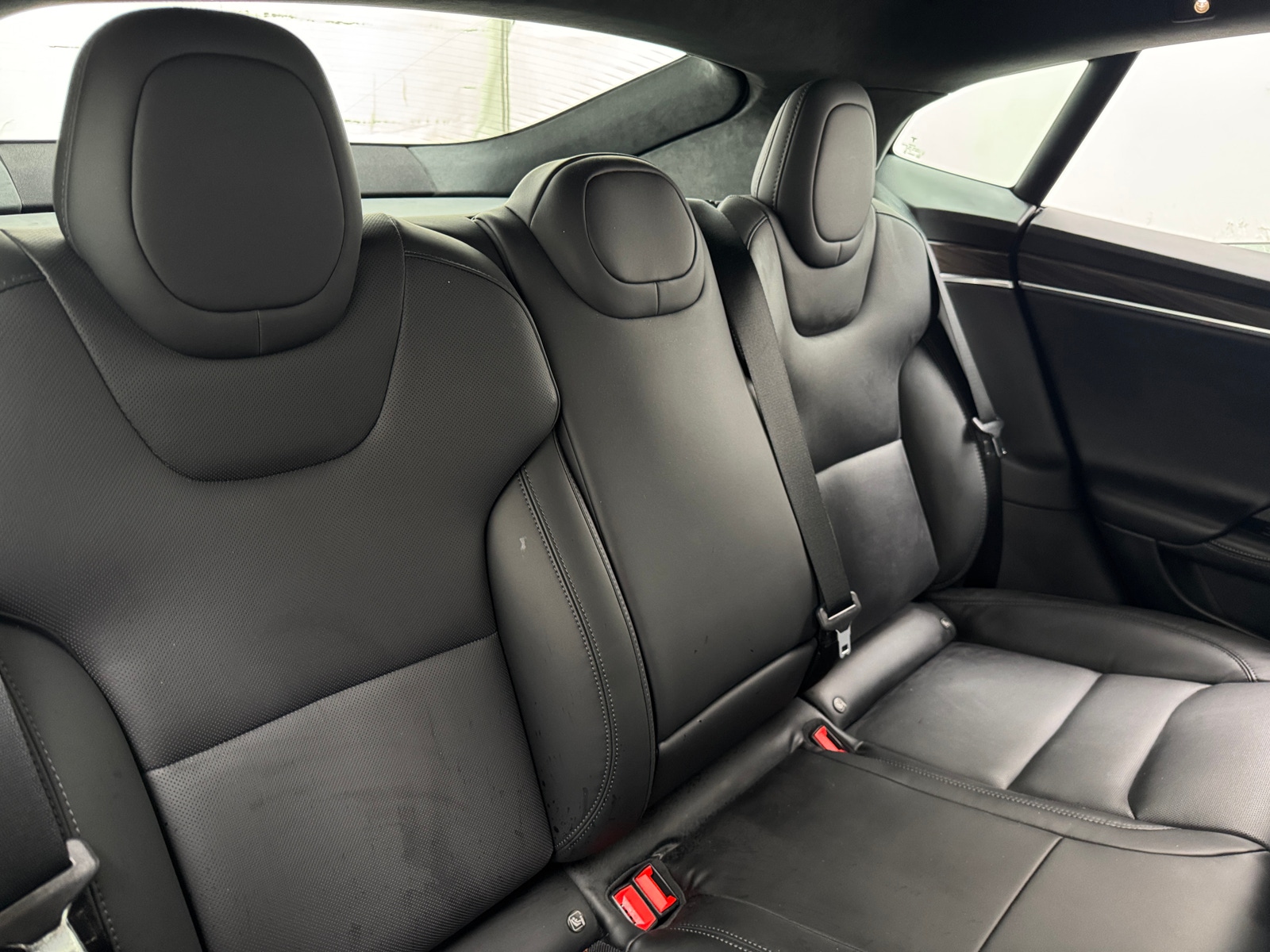 Thumbnail: 2022 Tesla Model S - 5