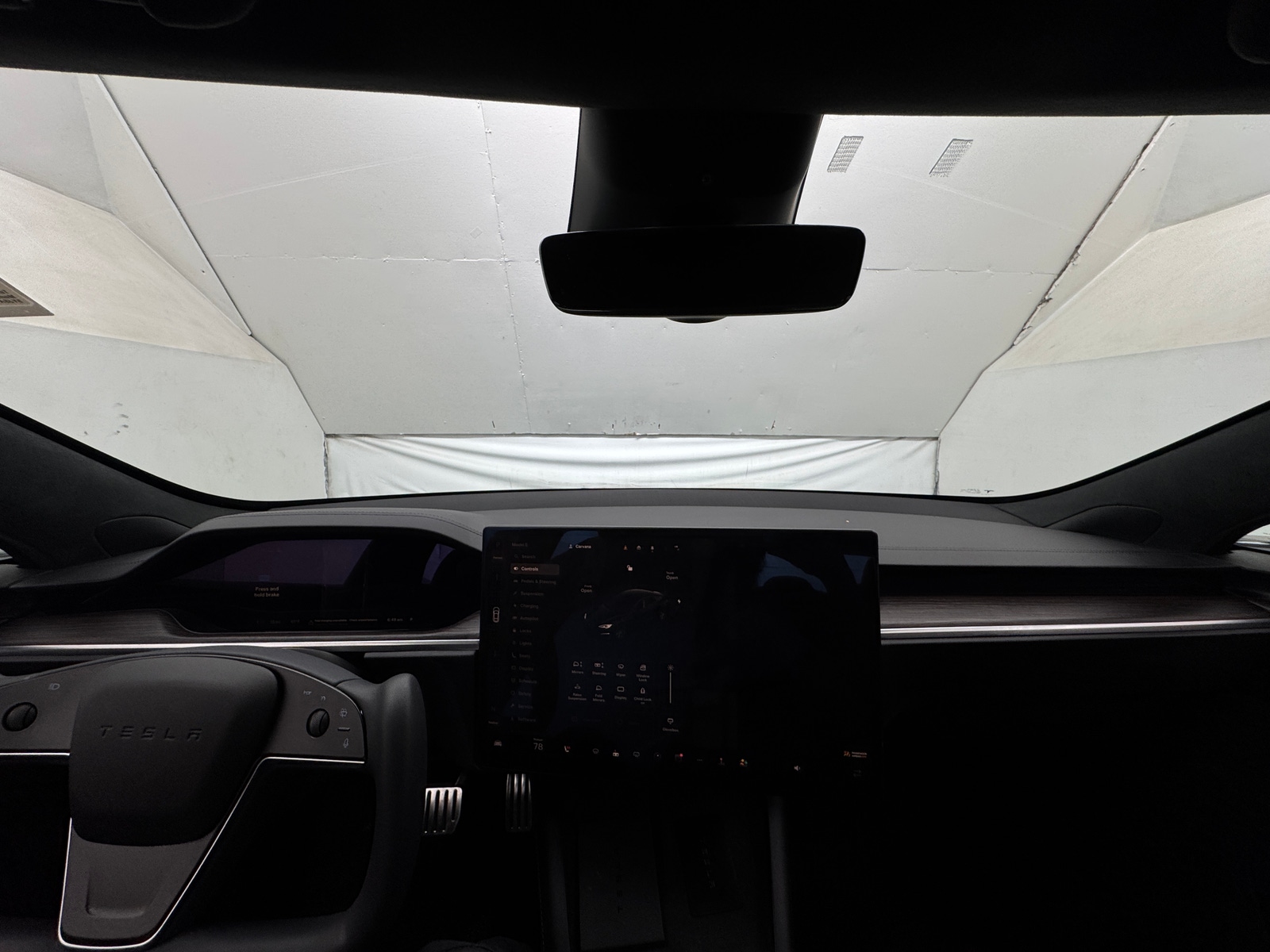 Thumbnail: 2022 Tesla Model S - 2