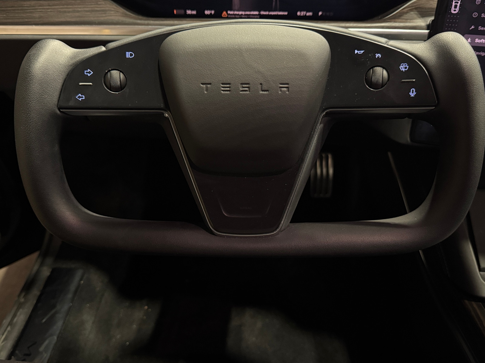 Thumbnail: 2022 Tesla Model S - 4