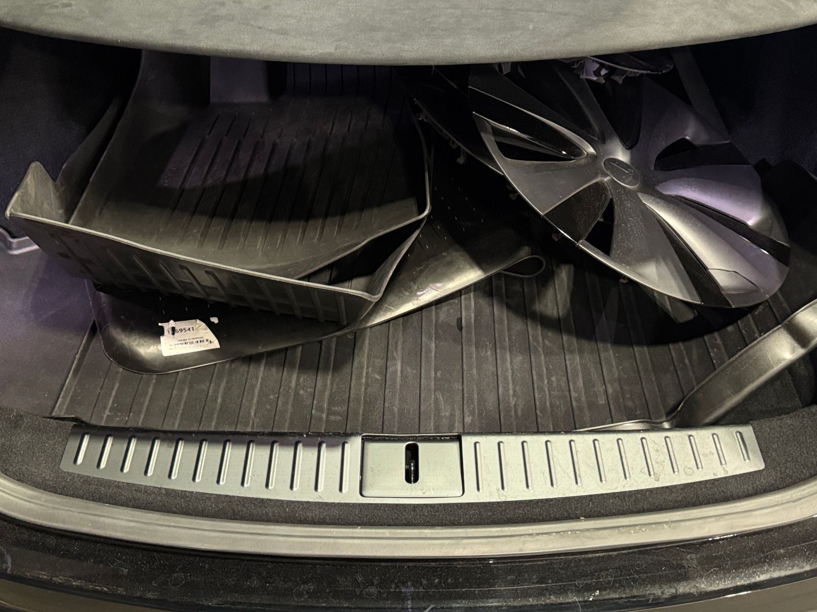 Thumbnail: 2022 Tesla Model S - 6