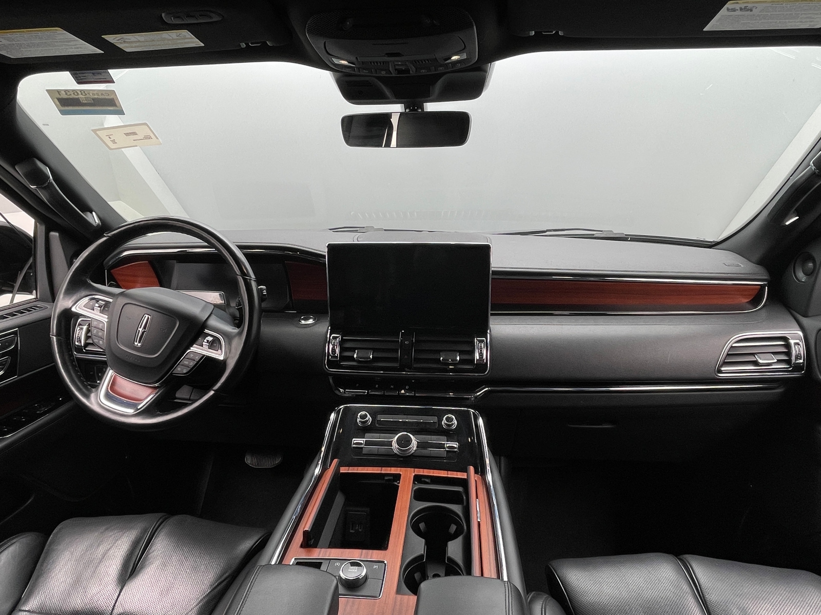 Thumbnail: 2024 Lincoln Navigator - 2