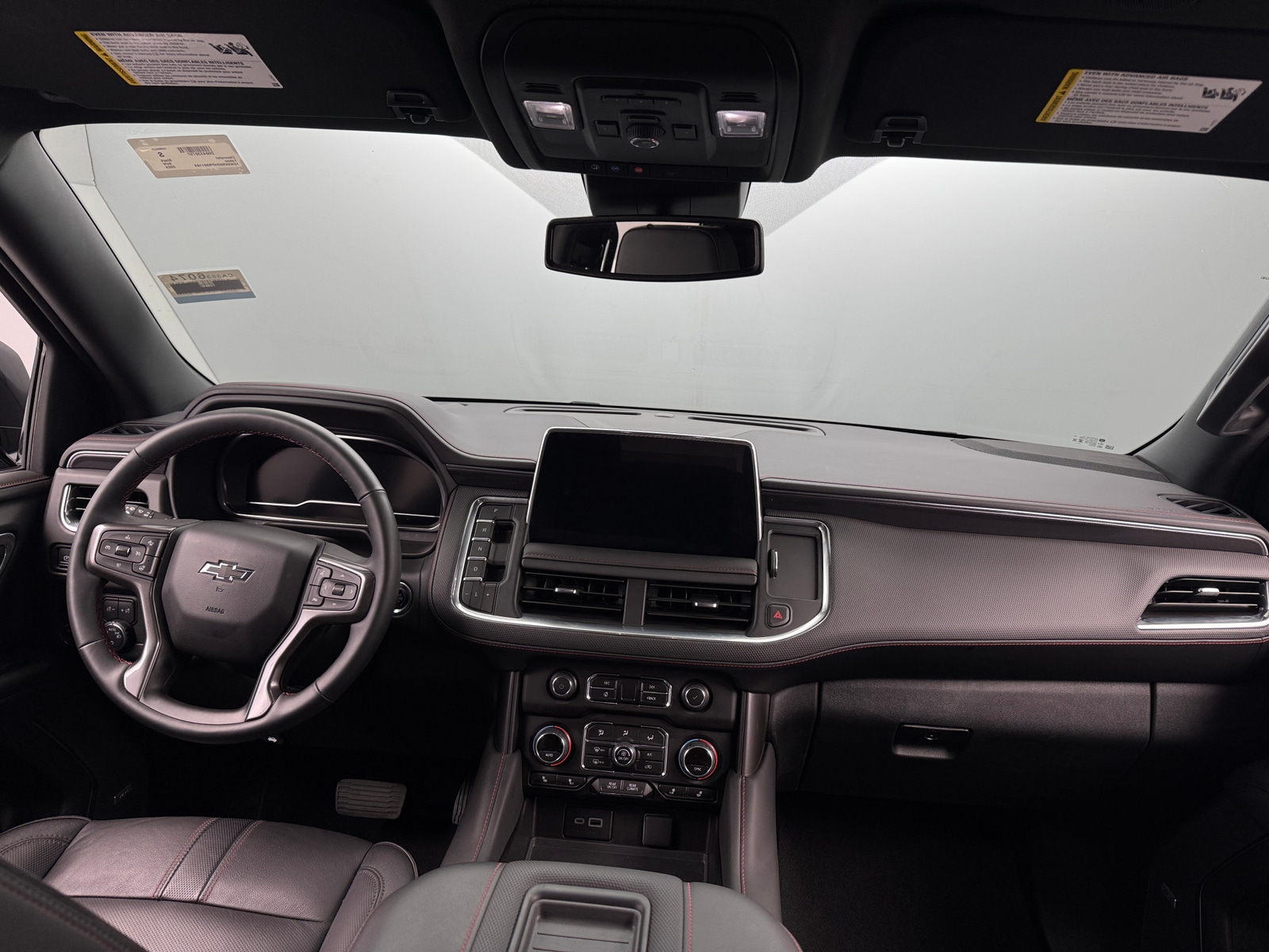 Thumbnail: 2023 Chevrolet Tahoe - 2