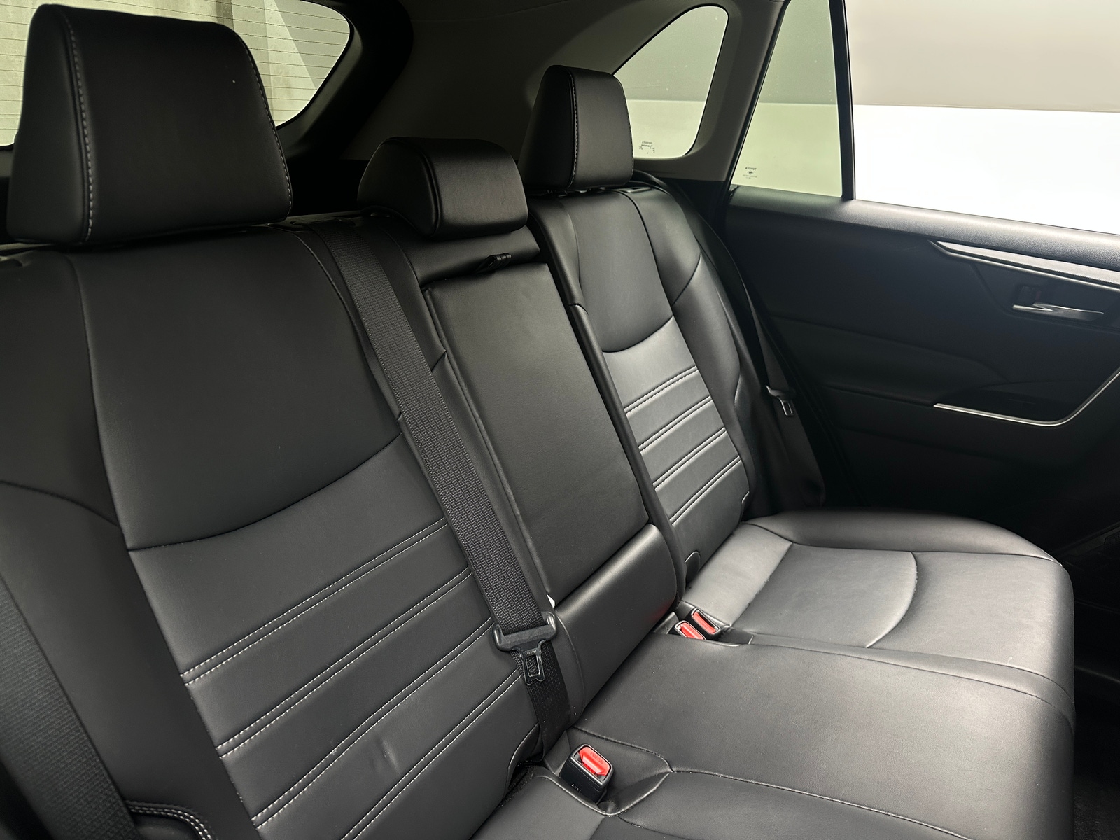 Thumbnail: 2024 Toyota RAV4 - 5