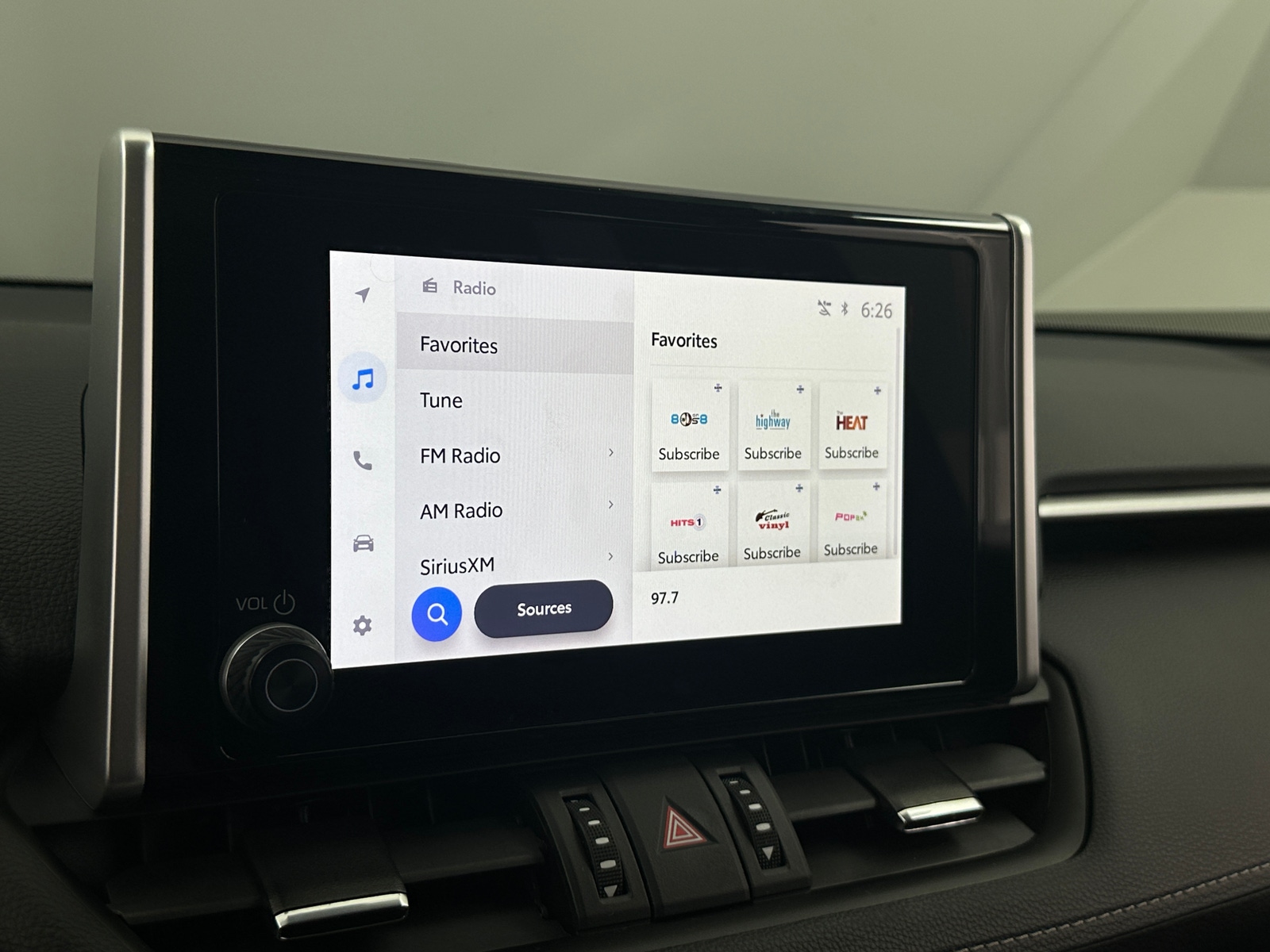 Thumbnail: 2024 Toyota RAV4 - 3