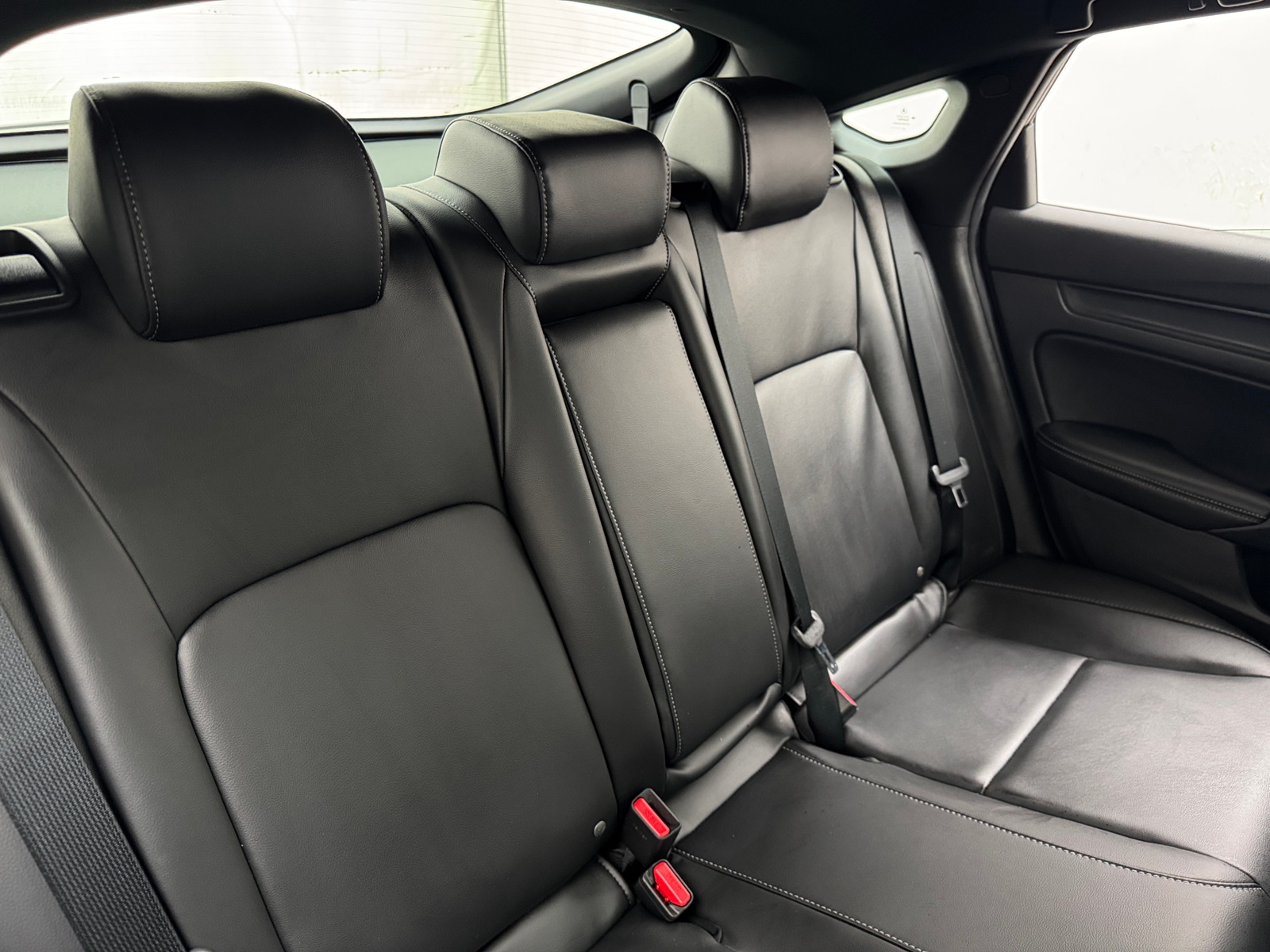 Thumbnail: 2025 Acura Integra - 5