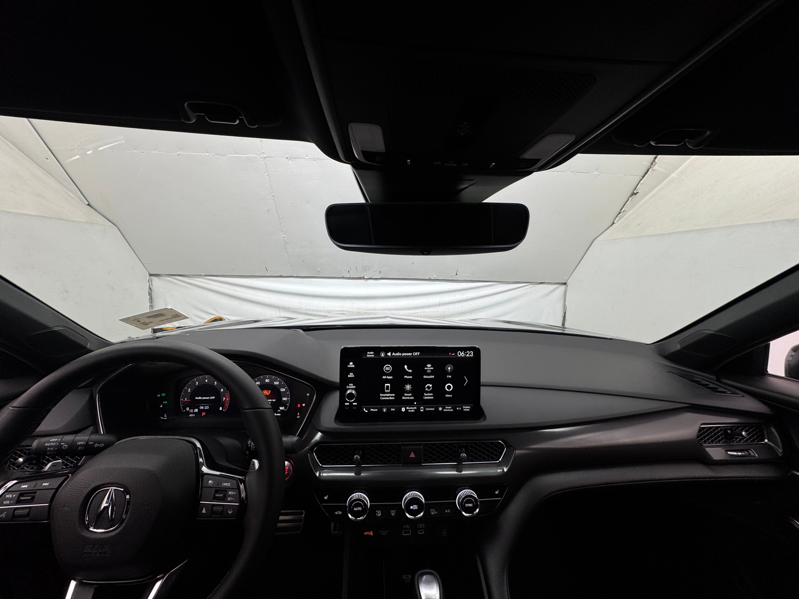 Thumbnail: 2025 Acura Integra - 2