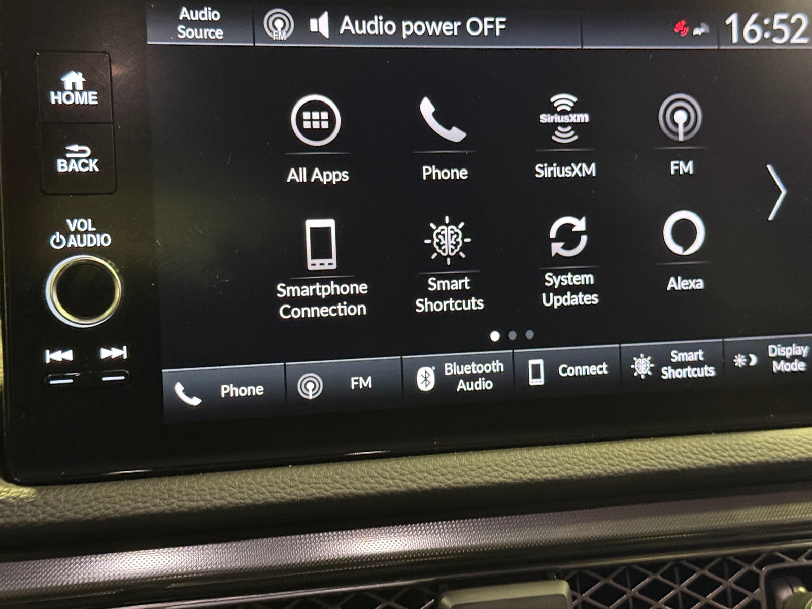 Thumbnail: 2025 Acura Integra - 3