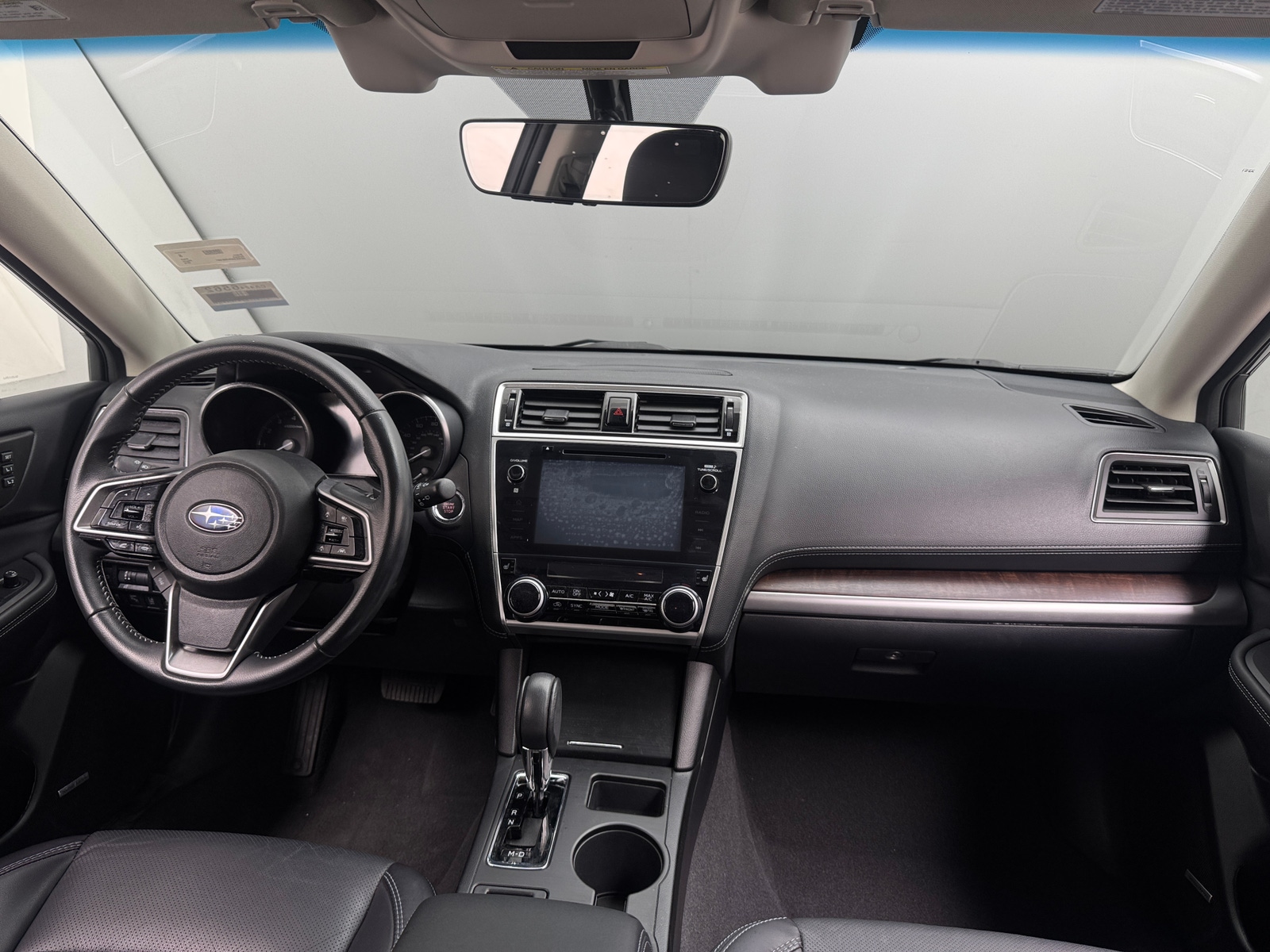 Thumbnail: 2018 Subaru Outback - 2