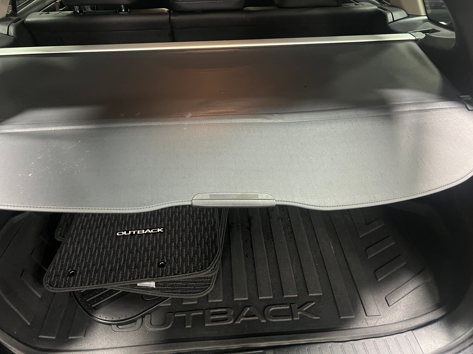 Thumbnail: 2018 Subaru Outback - 6