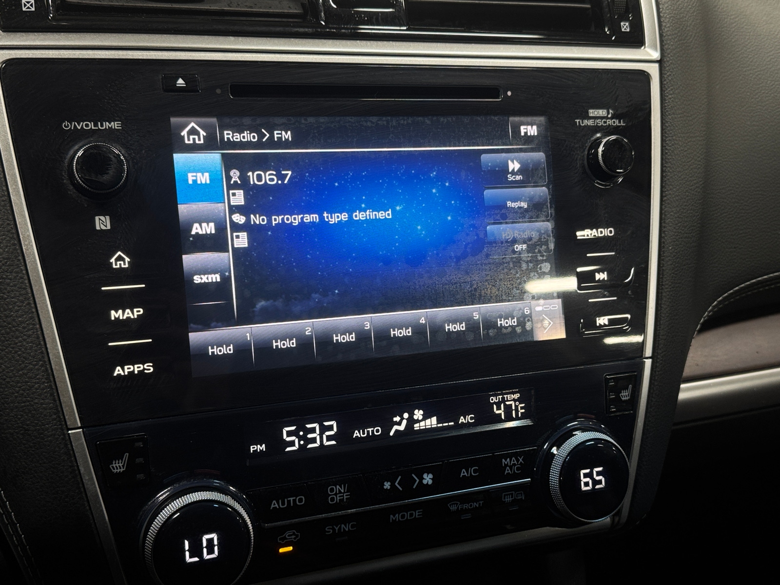 Thumbnail: 2018 Subaru Outback - 3