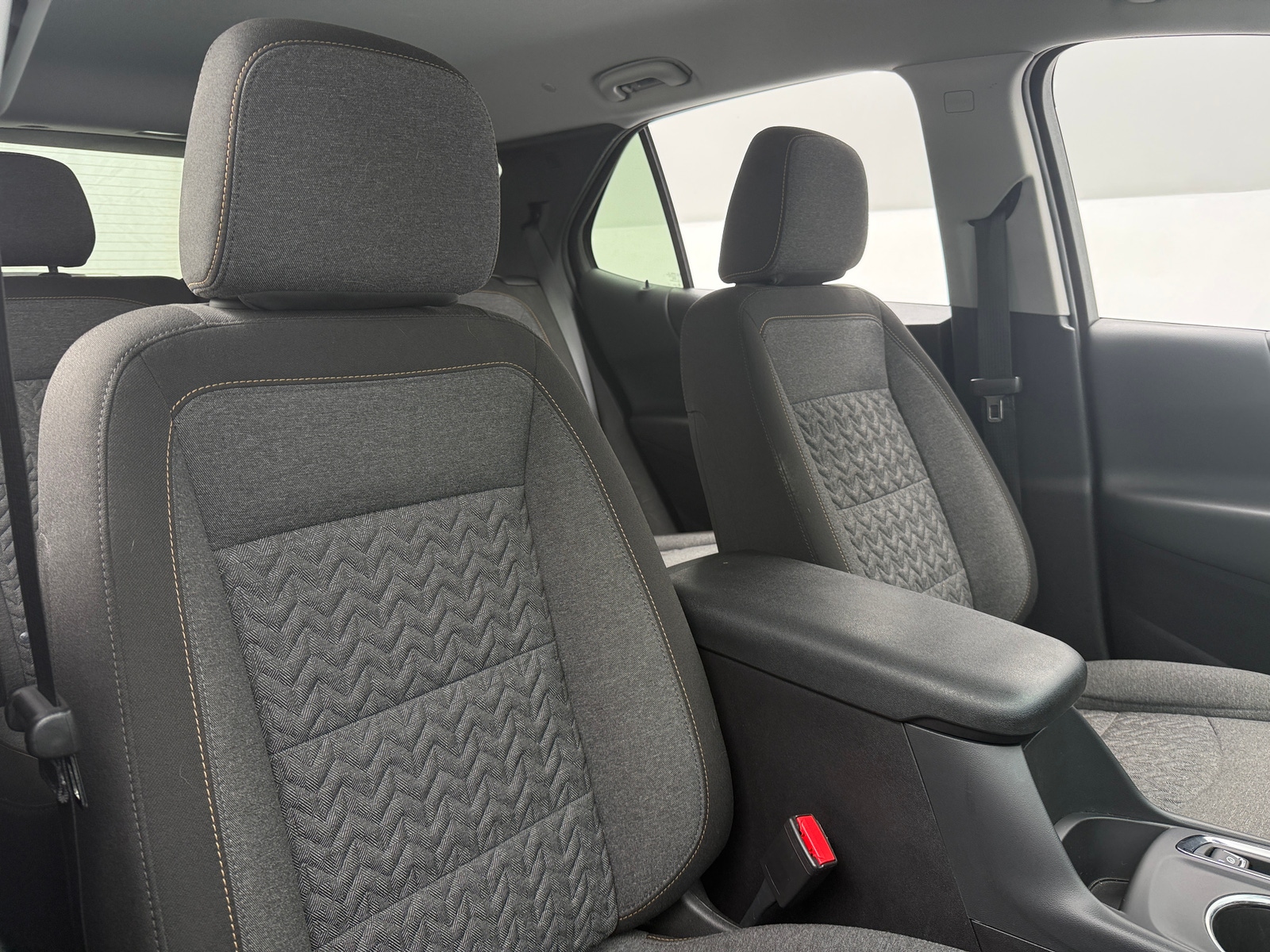 Thumbnail: 2024 Chevrolet Equinox - 2