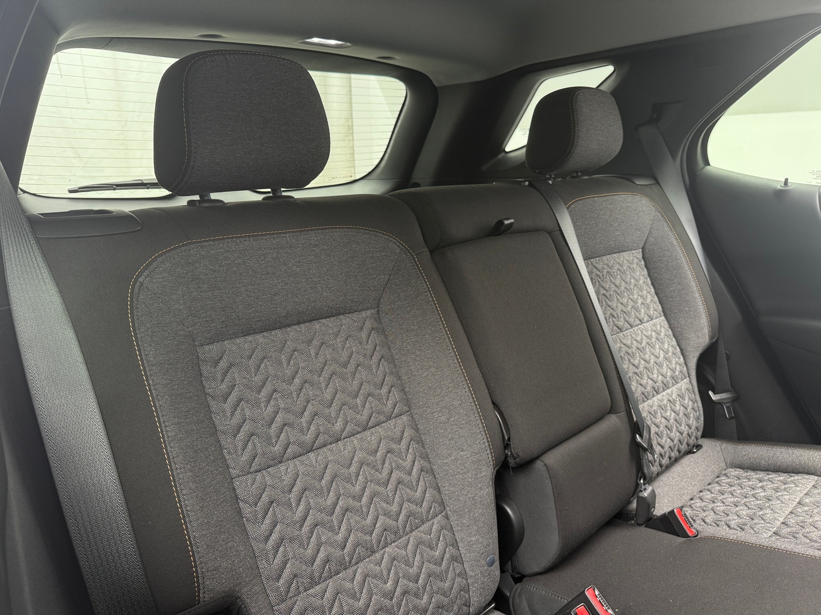 Thumbnail: 2024 Chevrolet Equinox - 6