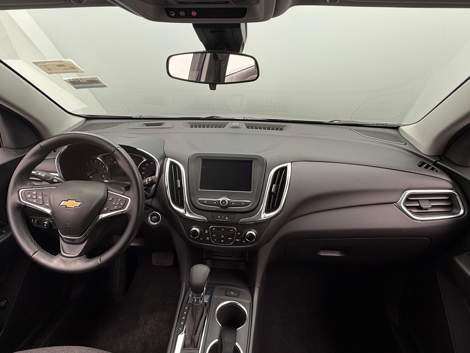 Thumbnail: 2024 Chevrolet Equinox - 3