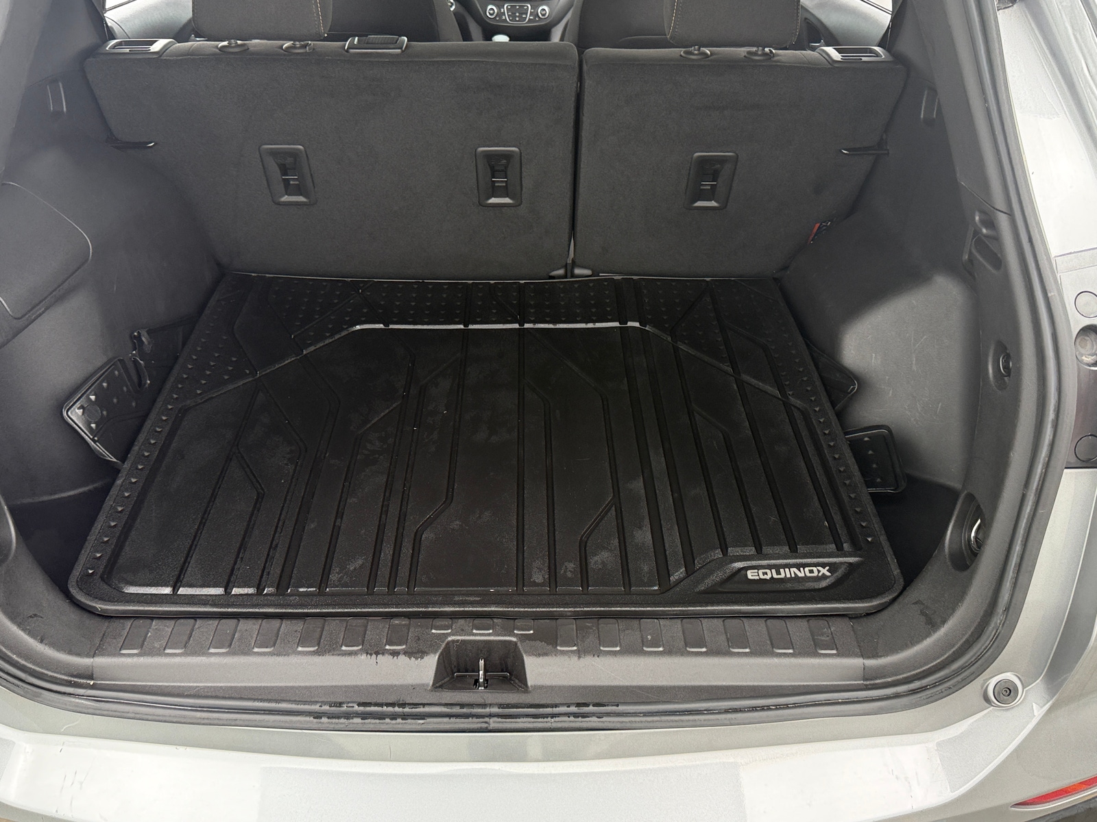 Thumbnail: 2024 Chevrolet Equinox - 7