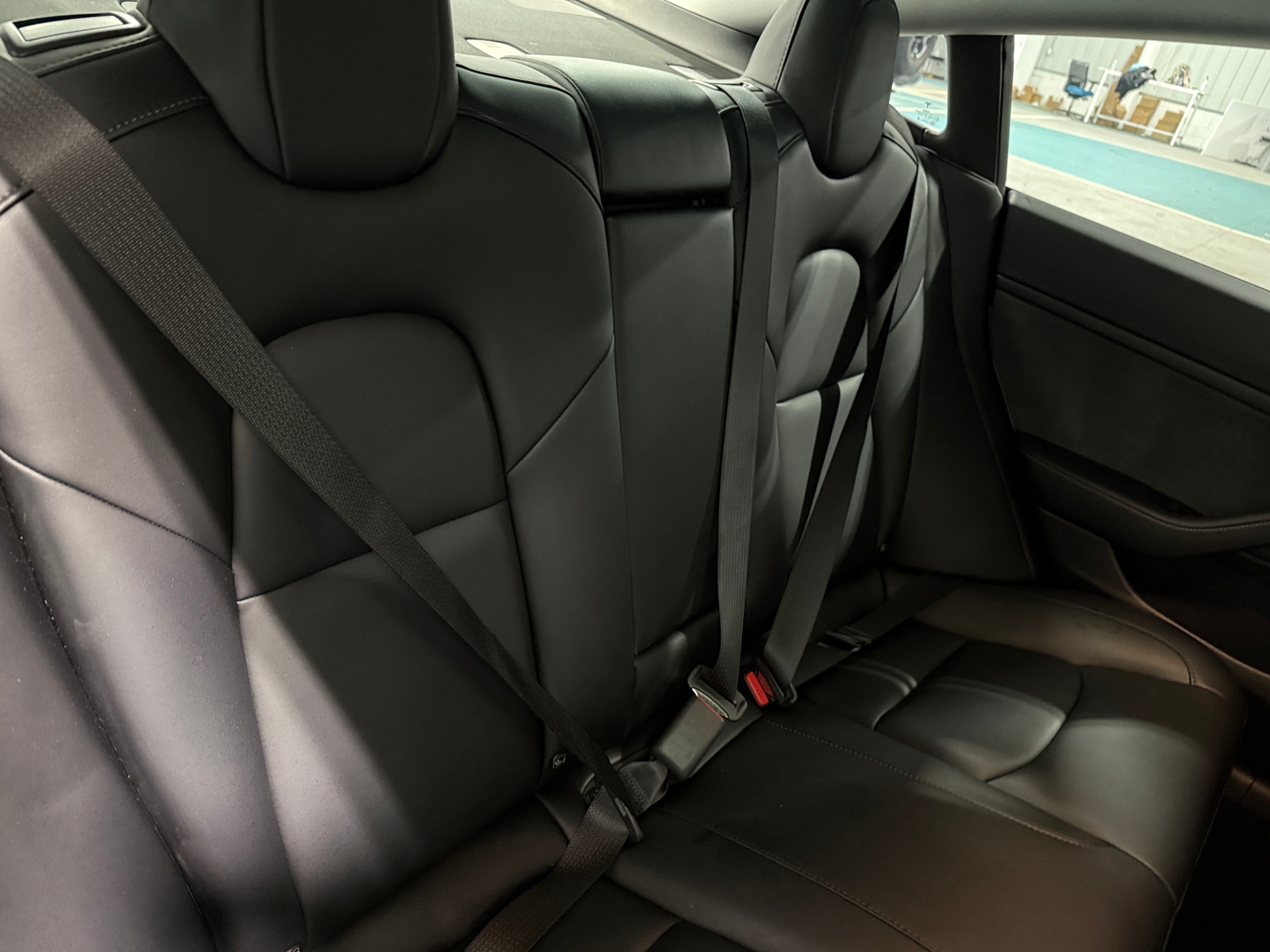 Thumbnail: 2021 Tesla Model 3 - 5